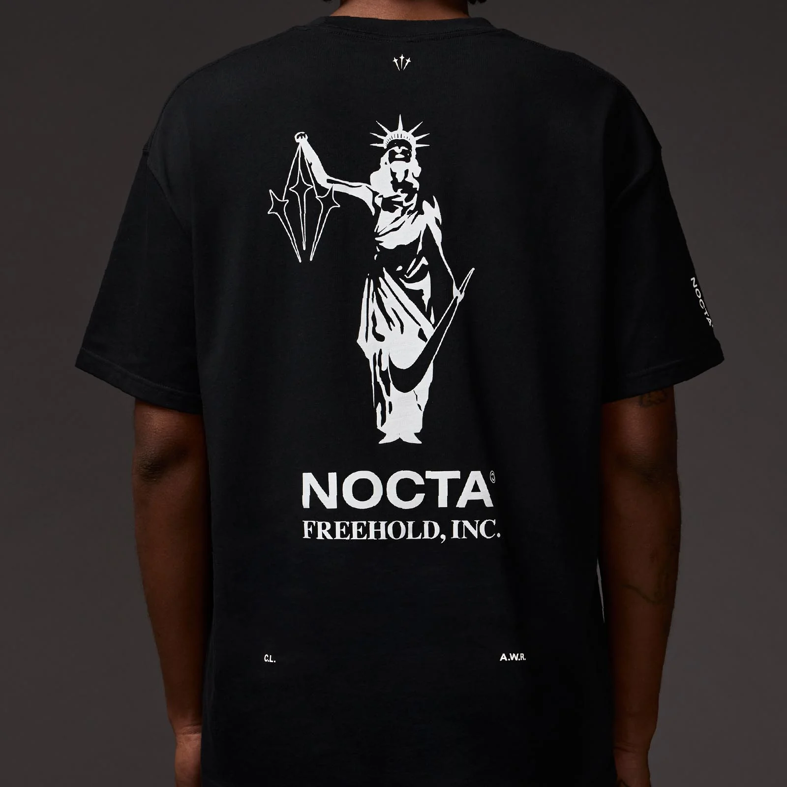 Freehold Tee - Image 3