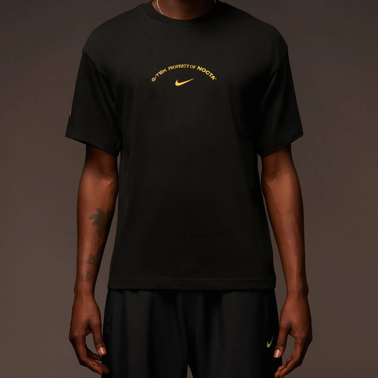 G-Tek Tee - Image 2