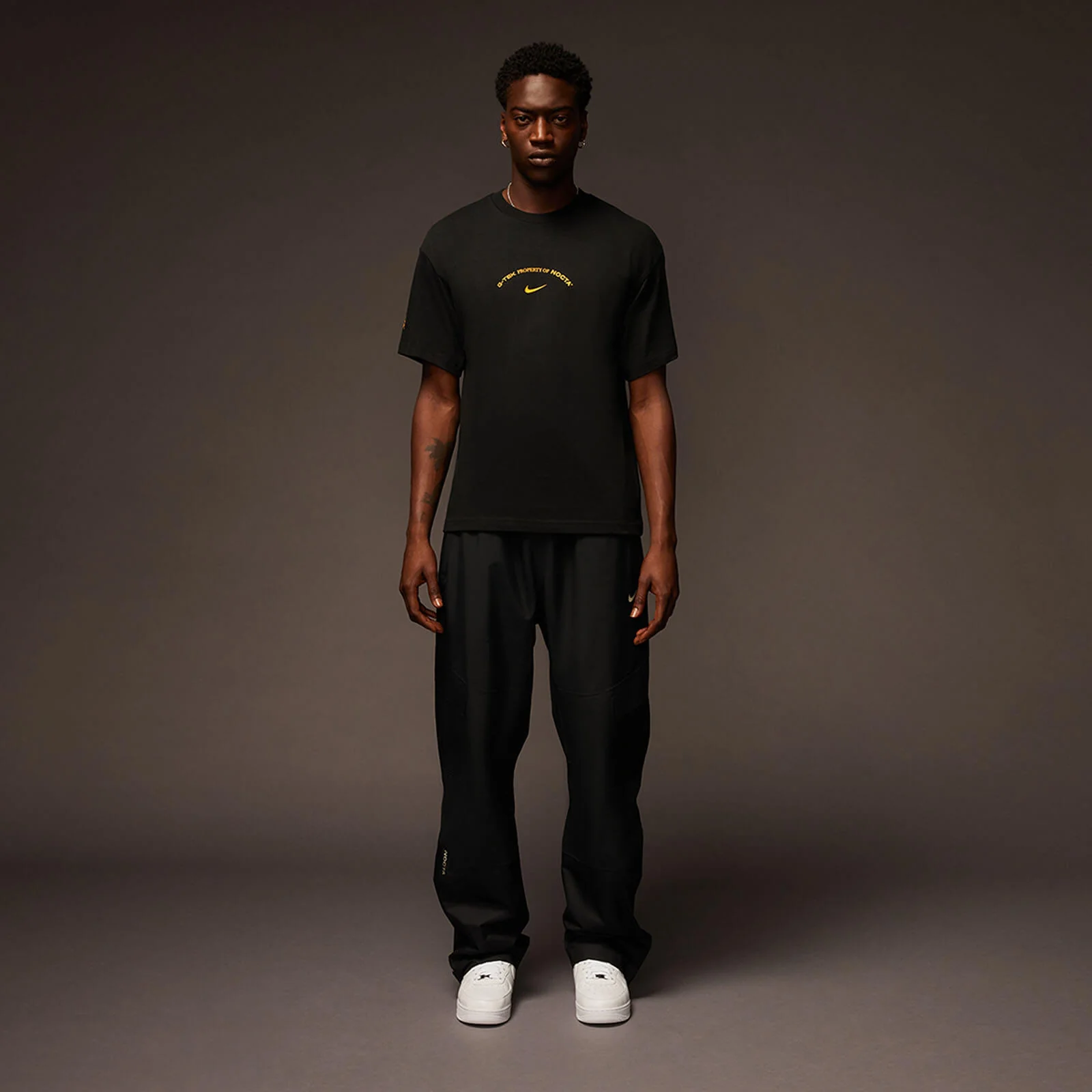 G-Tek Tee - Image 4