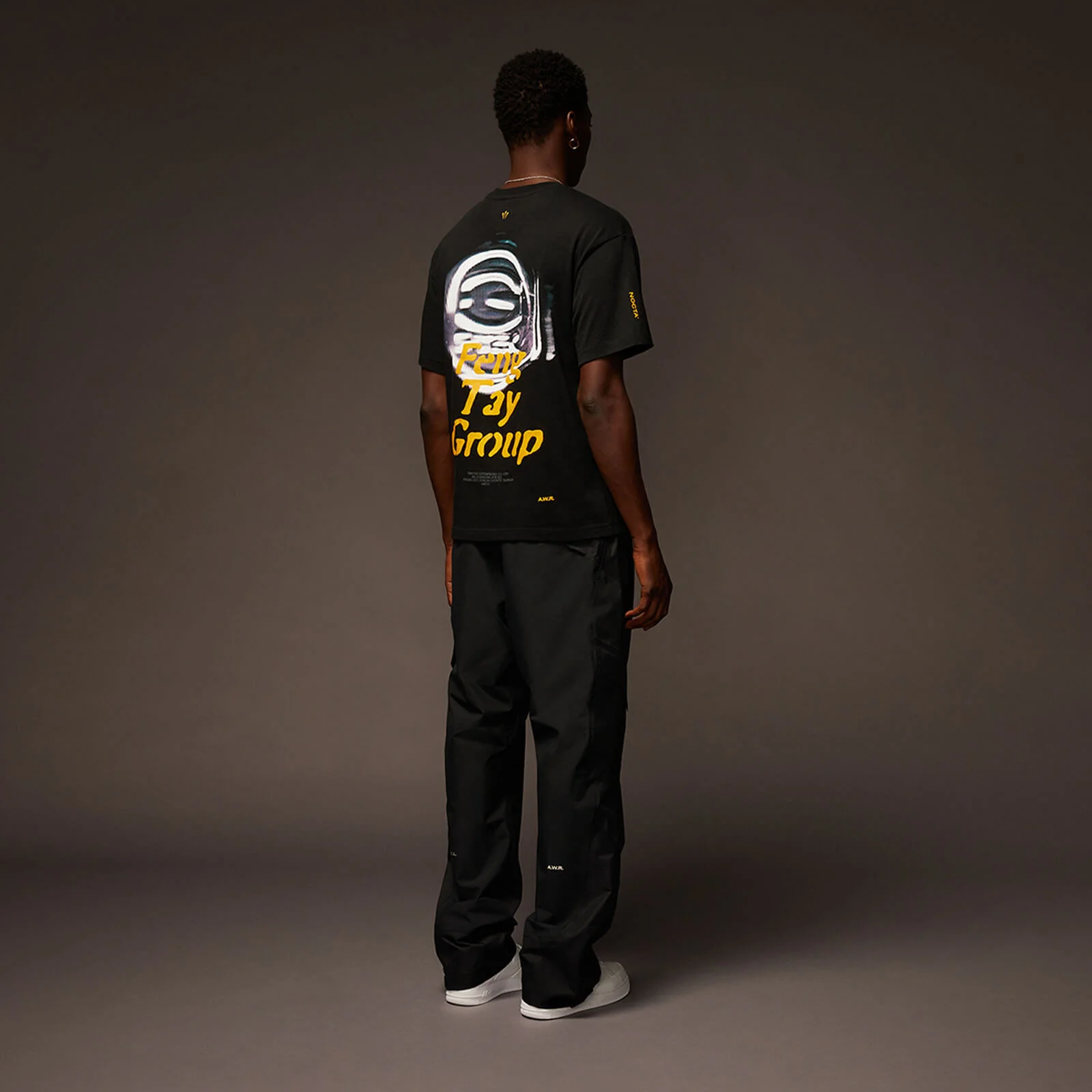G-Tek Tee - Image 5