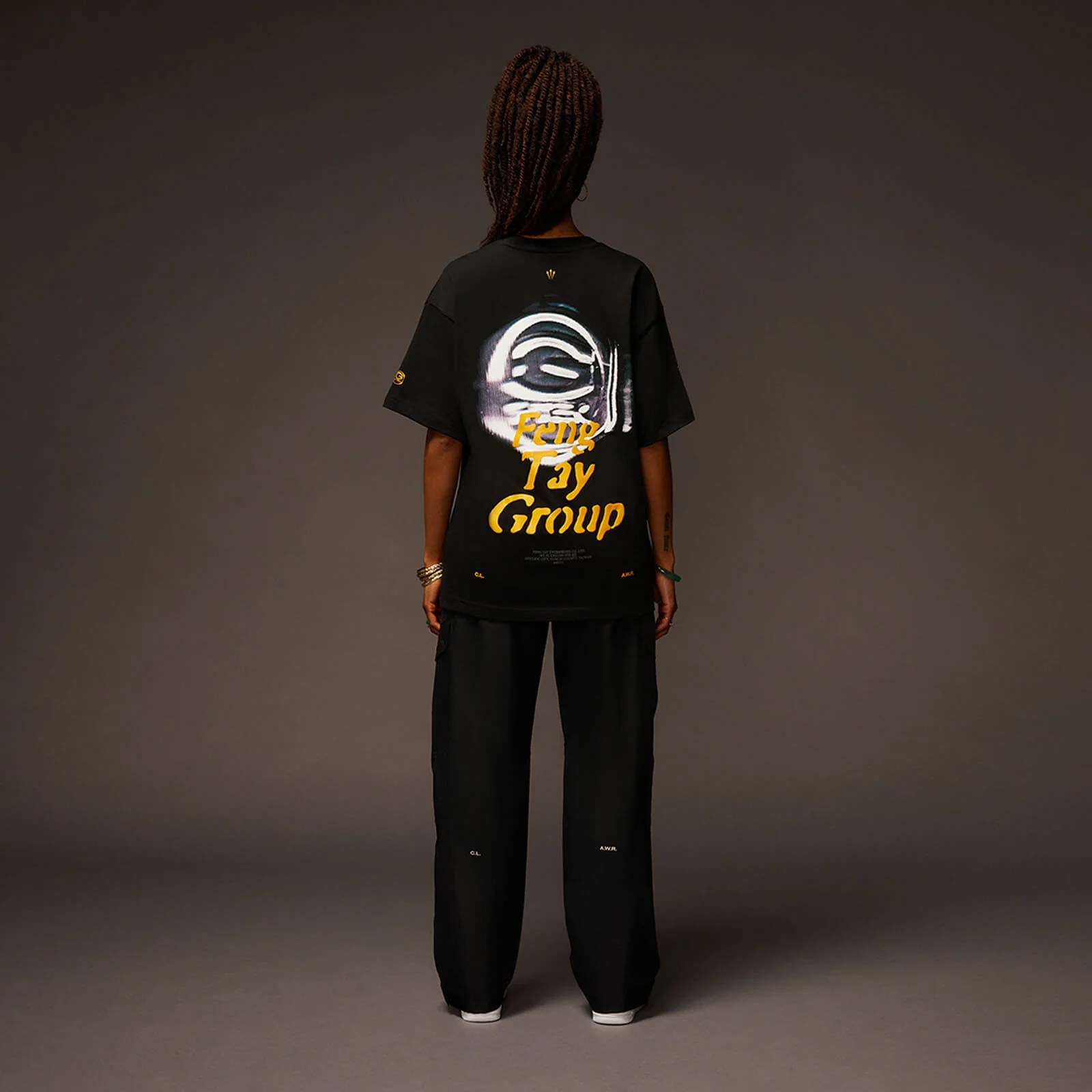G-Tek Tee - Image 6