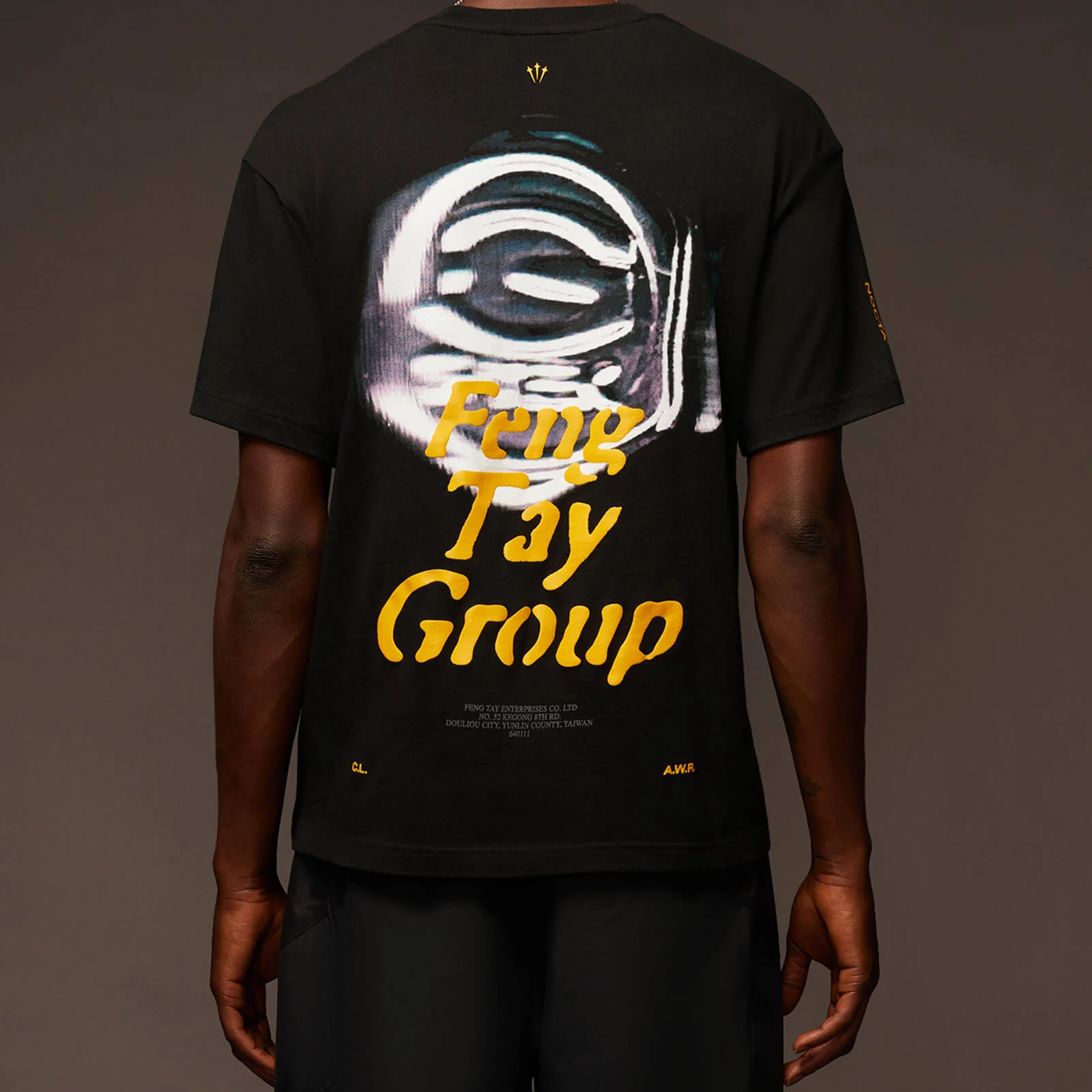 G-Tek Tee - Image 7