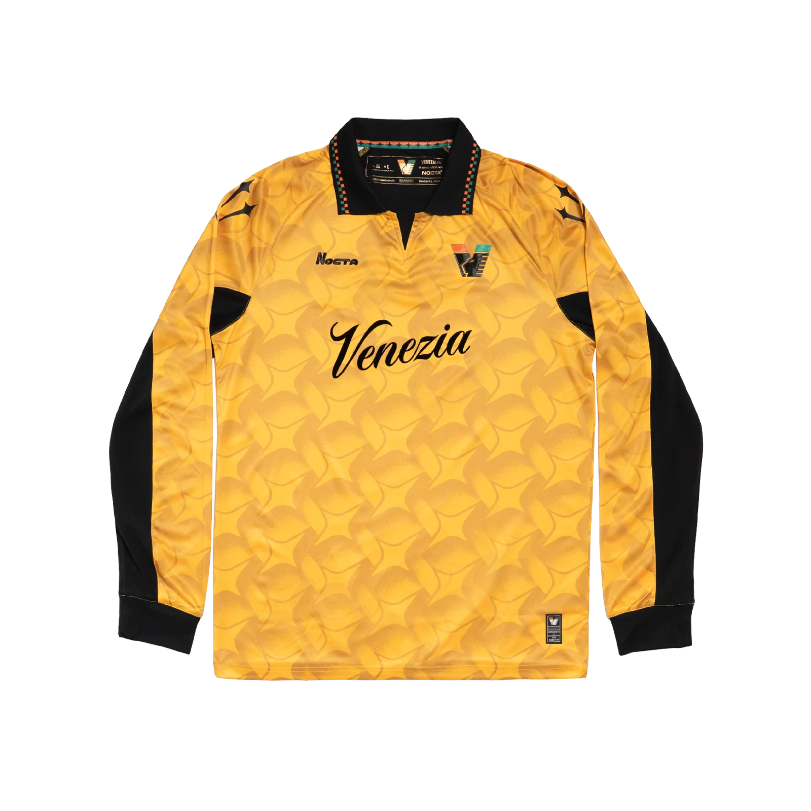 Goalkeeper Away Jersey