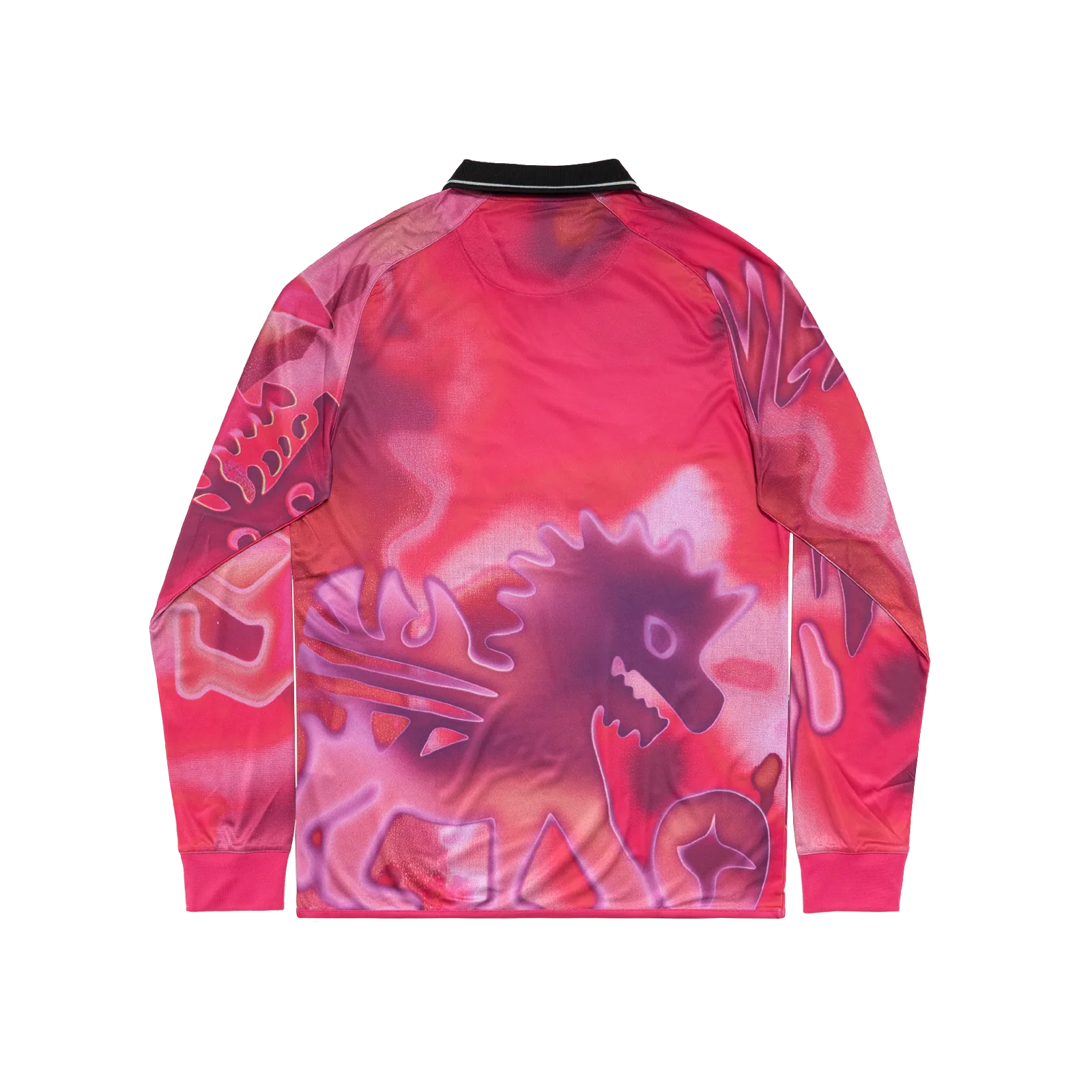 Goalkeeper Home Jersey - Image 2
