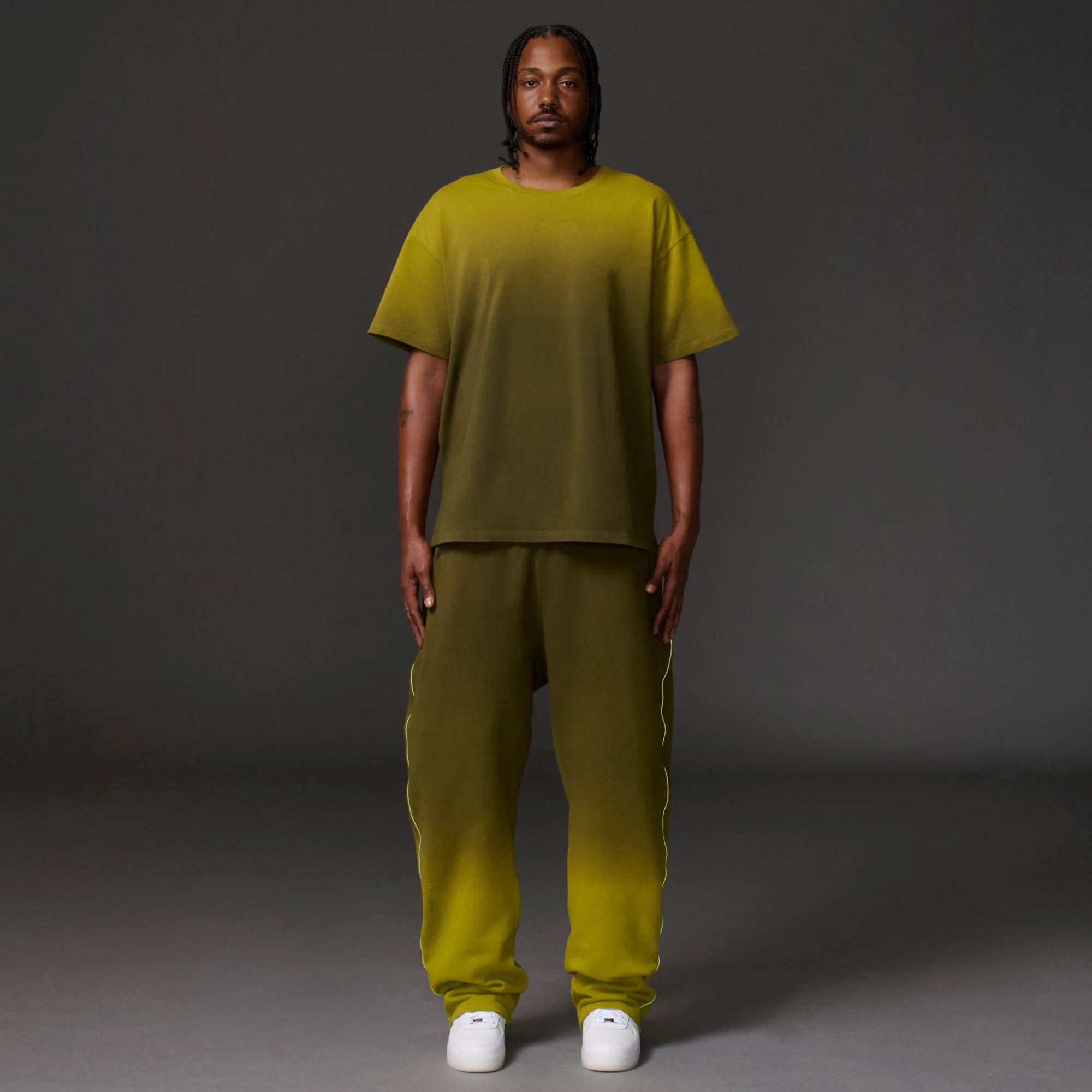 Gradient NOCTA CS Tee - Image 5