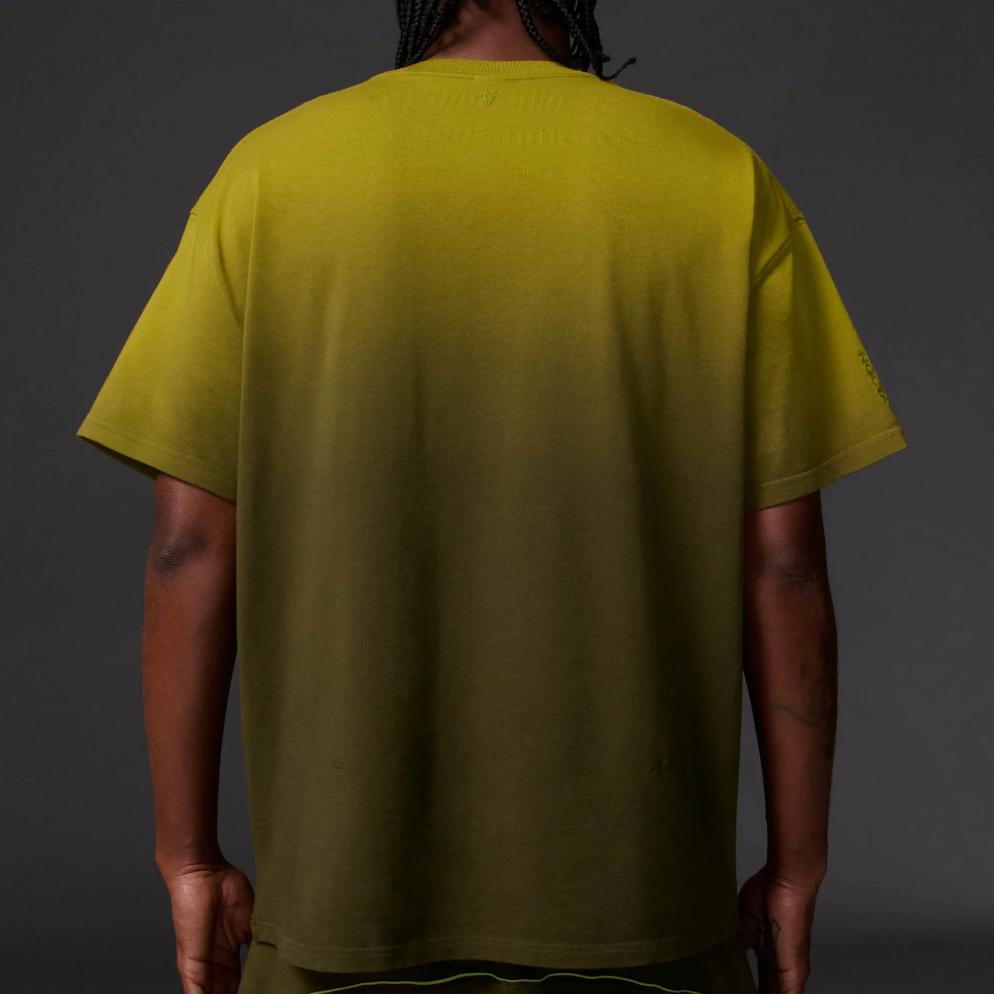 Gradient NOCTA CS Tee - Image 3