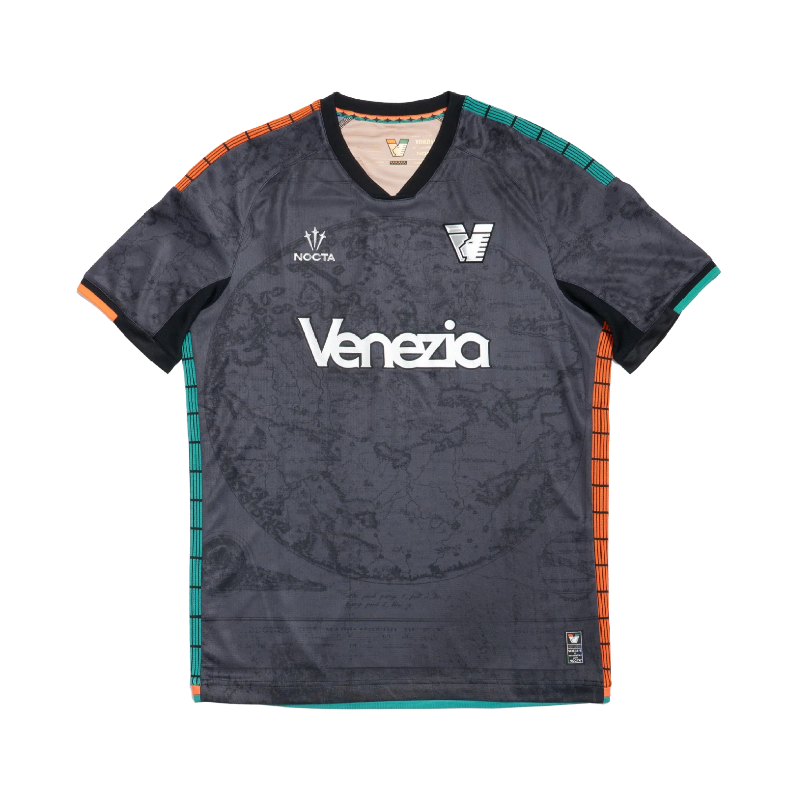 Home Jersey