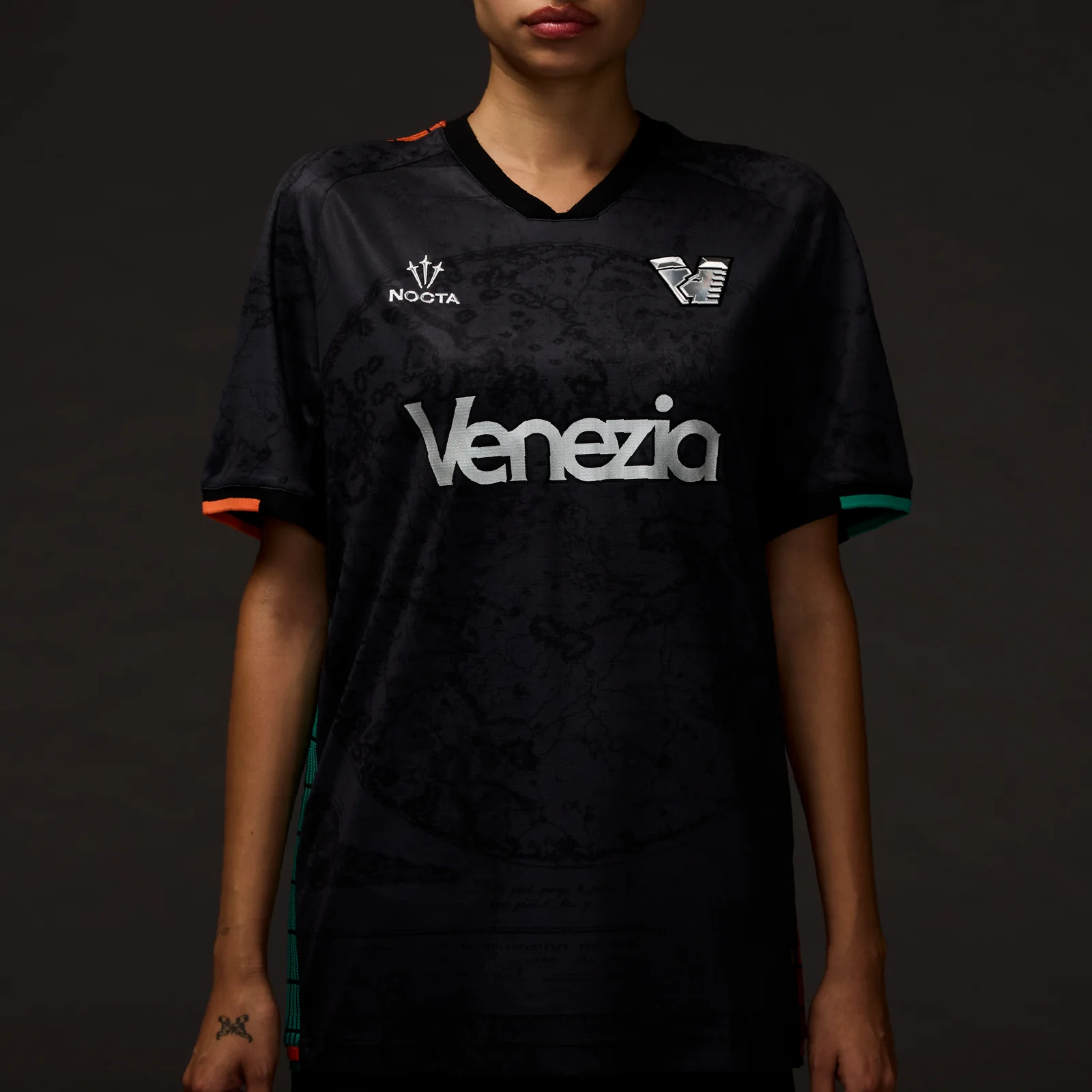 Home Jersey - Image 2