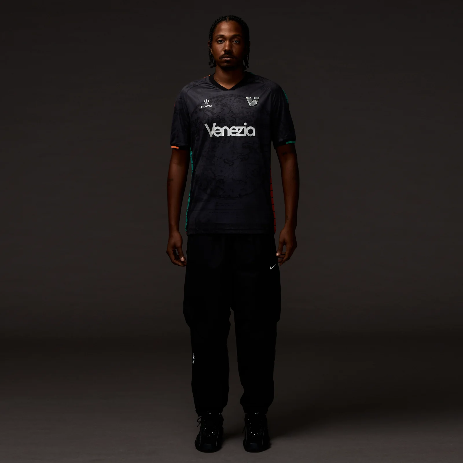 Home Jersey - Image 4