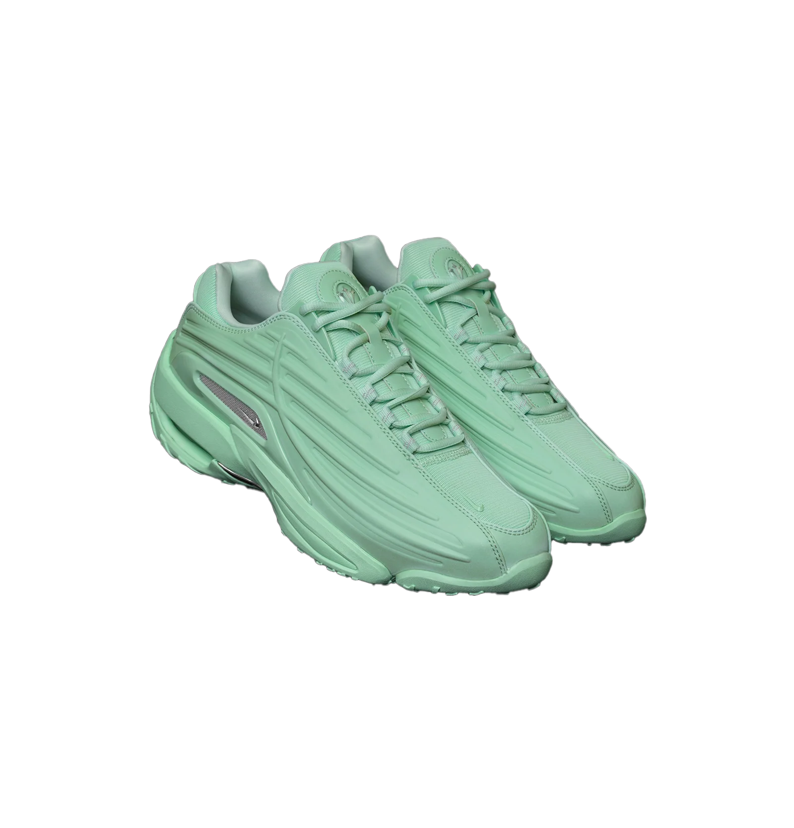 Hot Step II Mint