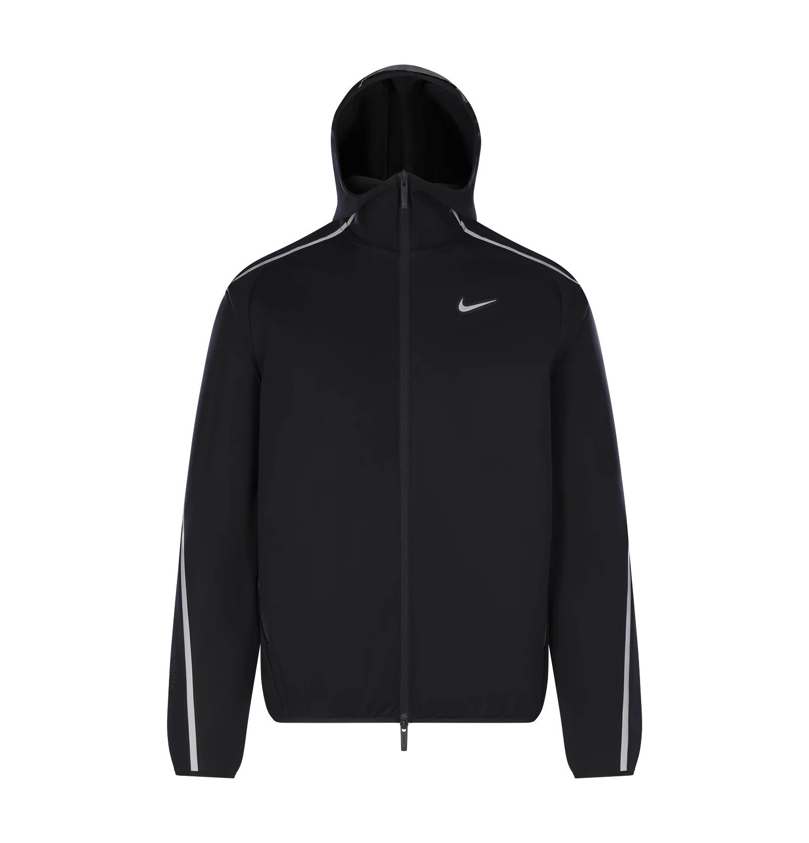iSO Vet On Court Track Jacket