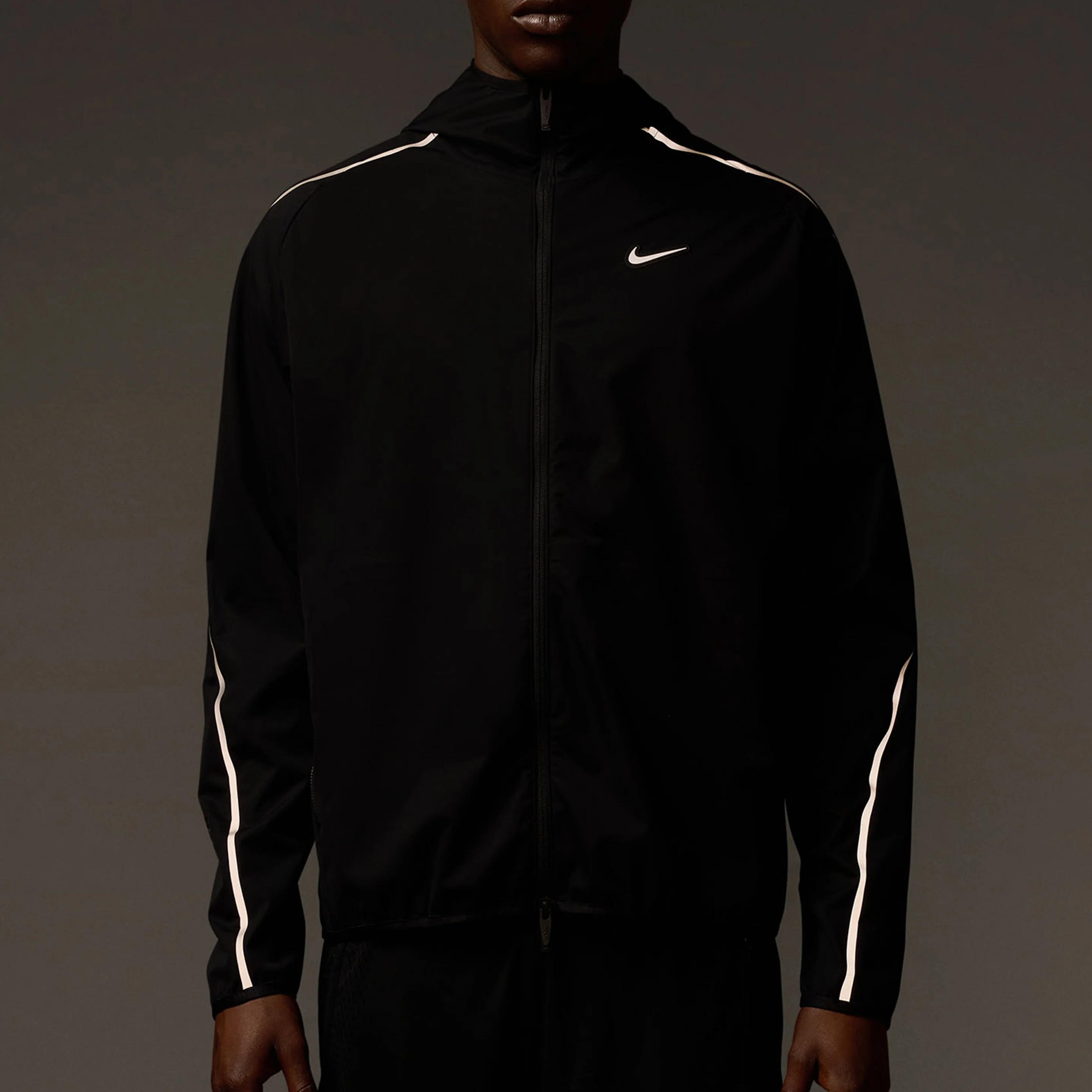 iSO Vet On Court Track Jacket - Image 2
