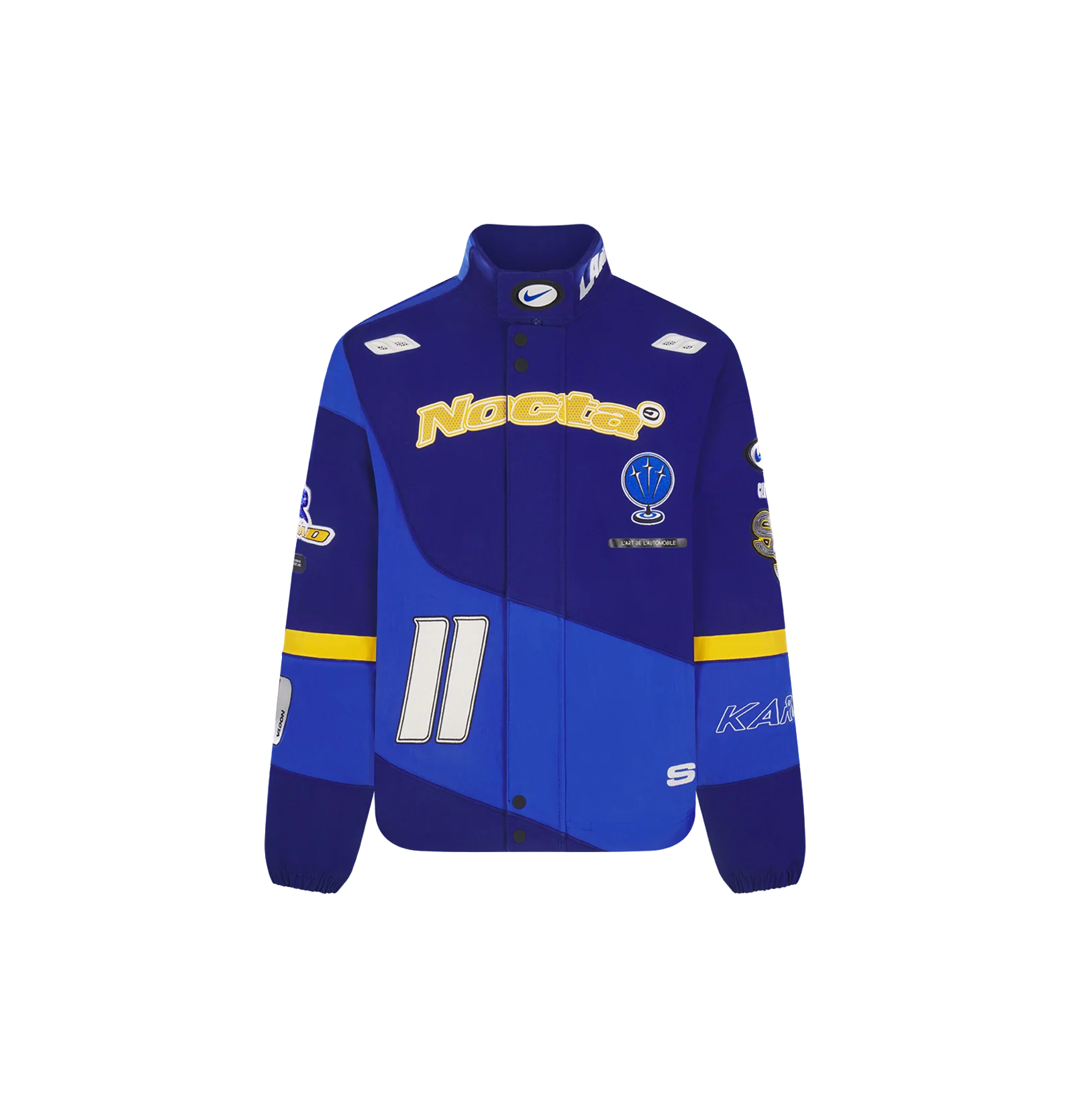 L'ART Racing Jacket