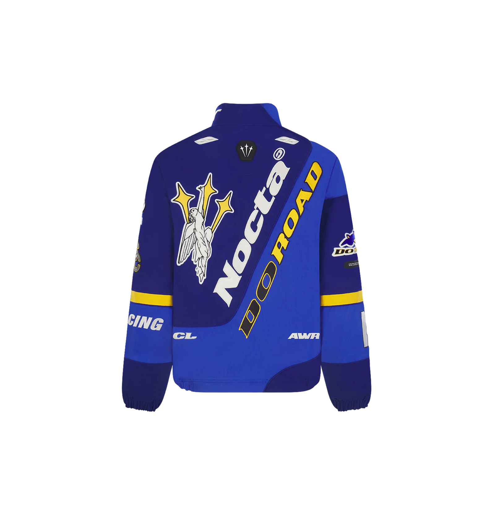 L'ART Racing Jacket - Image 13