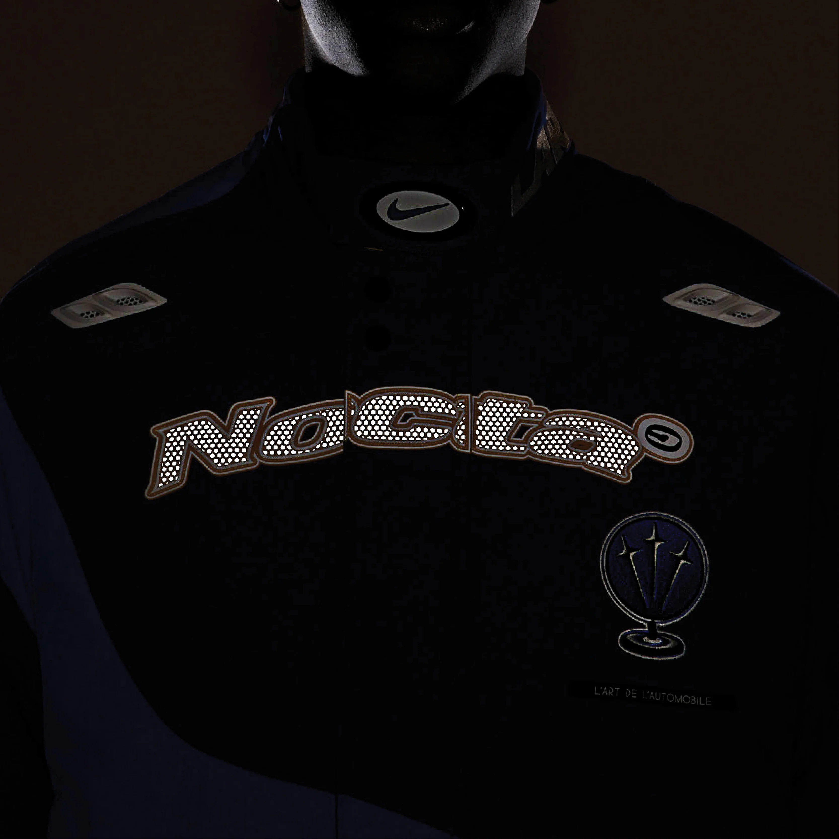 L'ART Racing Jacket - Image 7