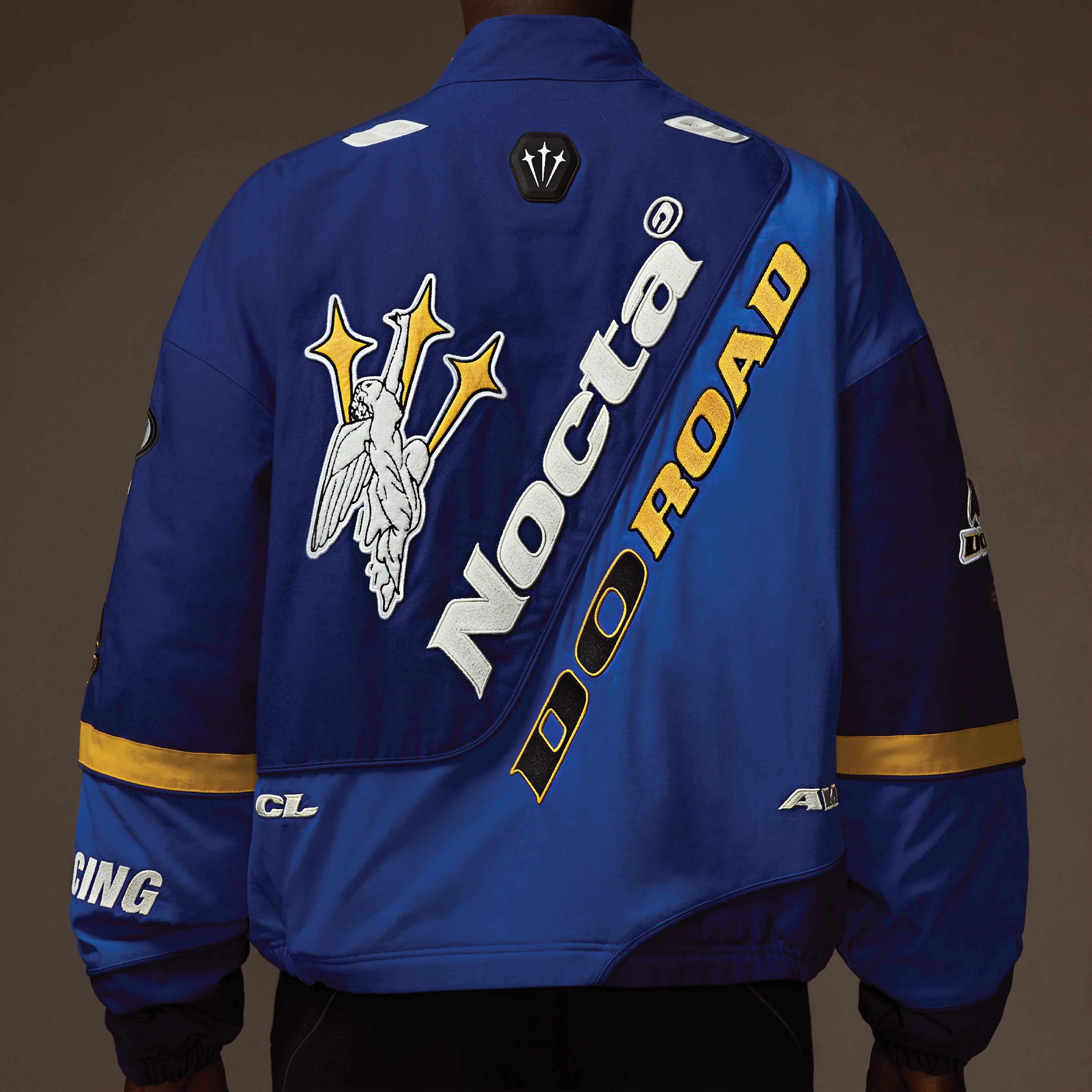 L'ART Racing Jacket - Image 8
