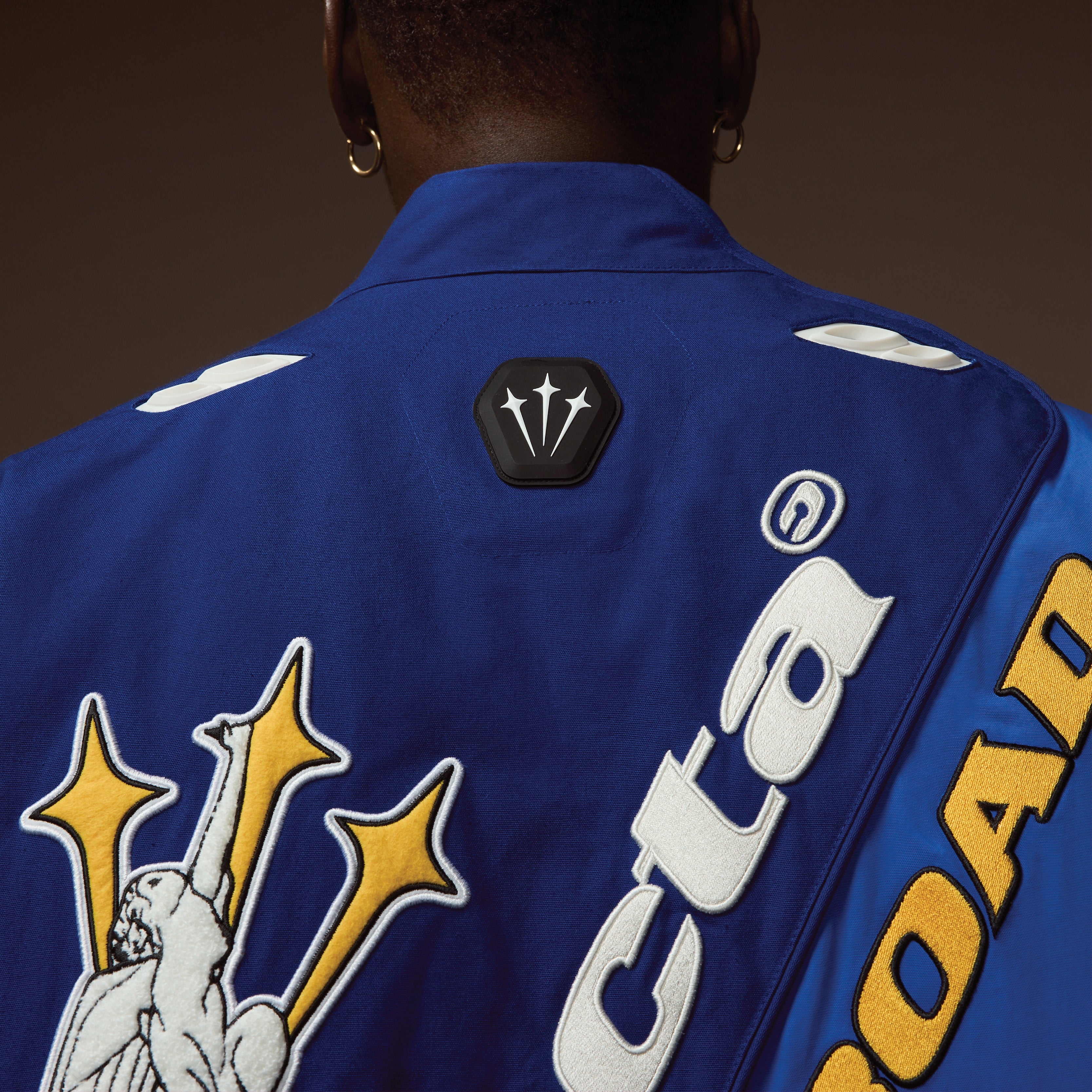 L'ART Racing Jacket - Image 9