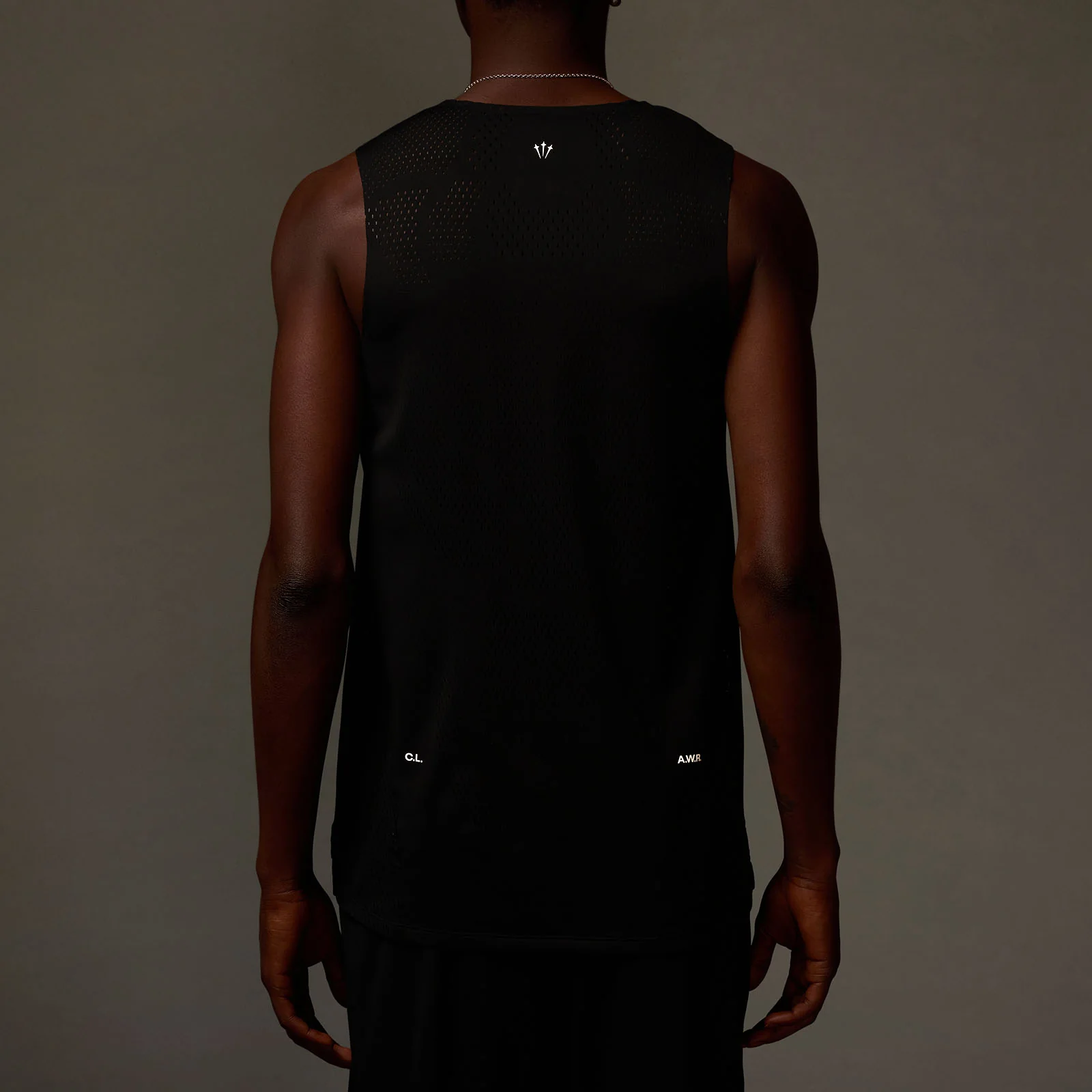 Lightweight Basketball Jersey - Image 5