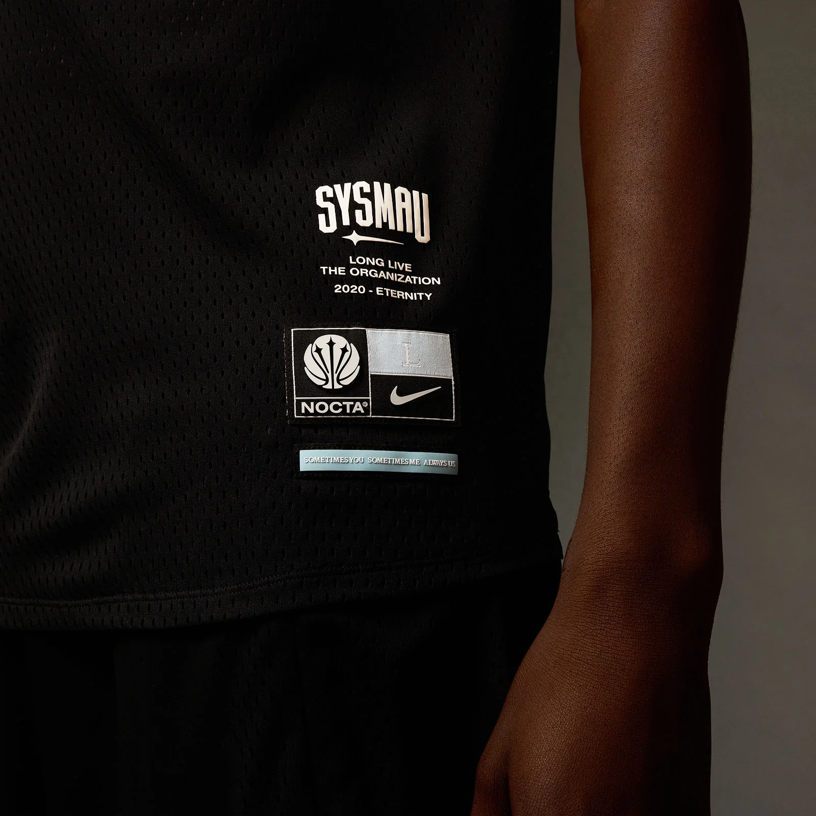 Lightweight Basketball Jersey - Image 6