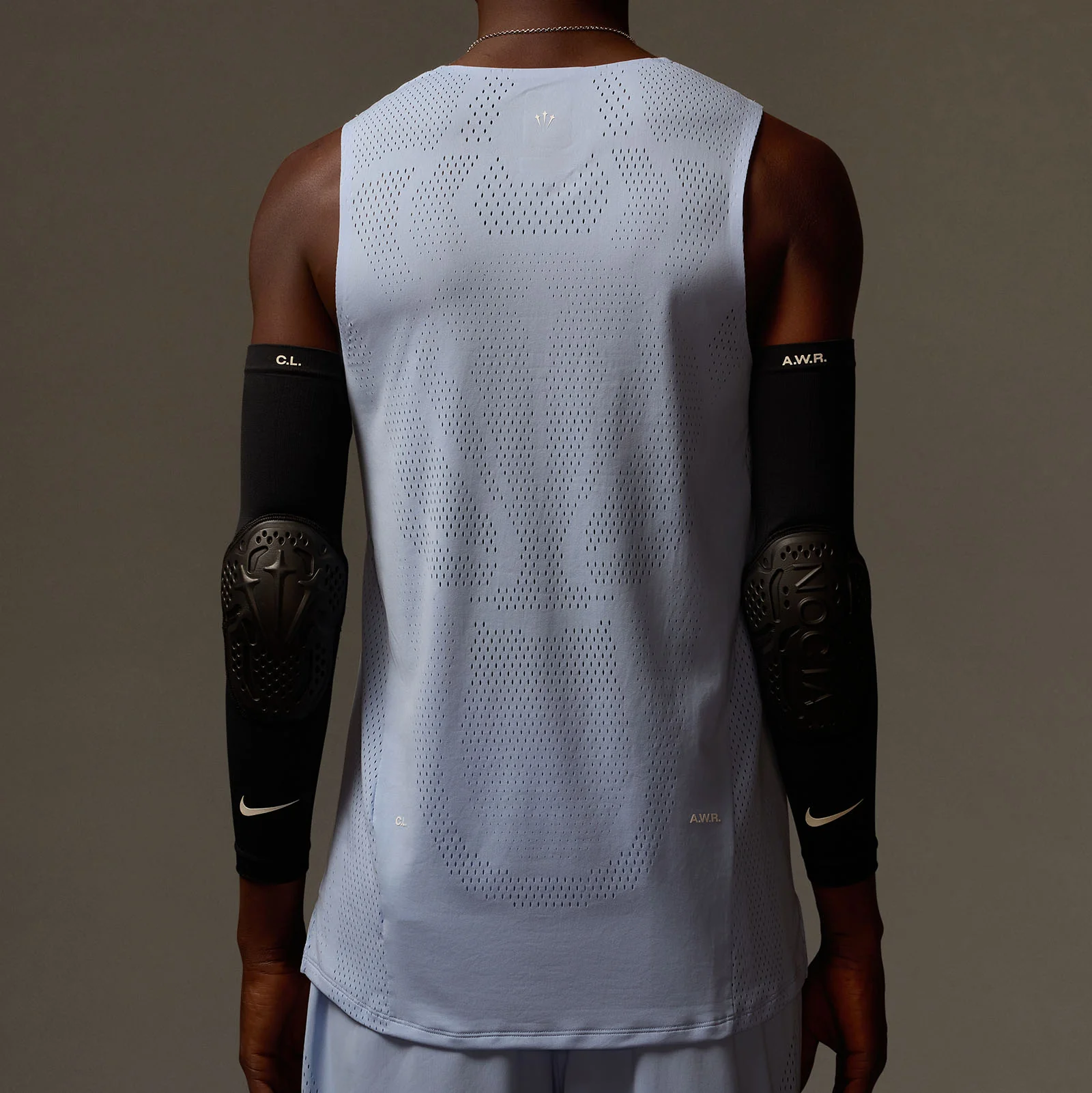 Lightweight Basketball Jersey - Image 6