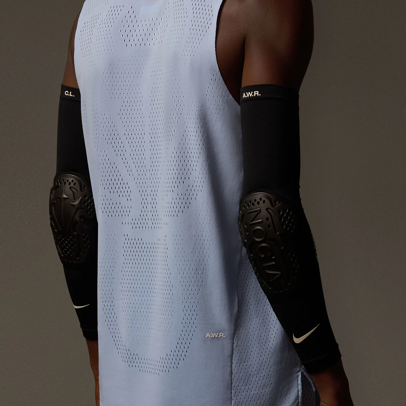 Lightweight Basketball Jersey - Image 7
