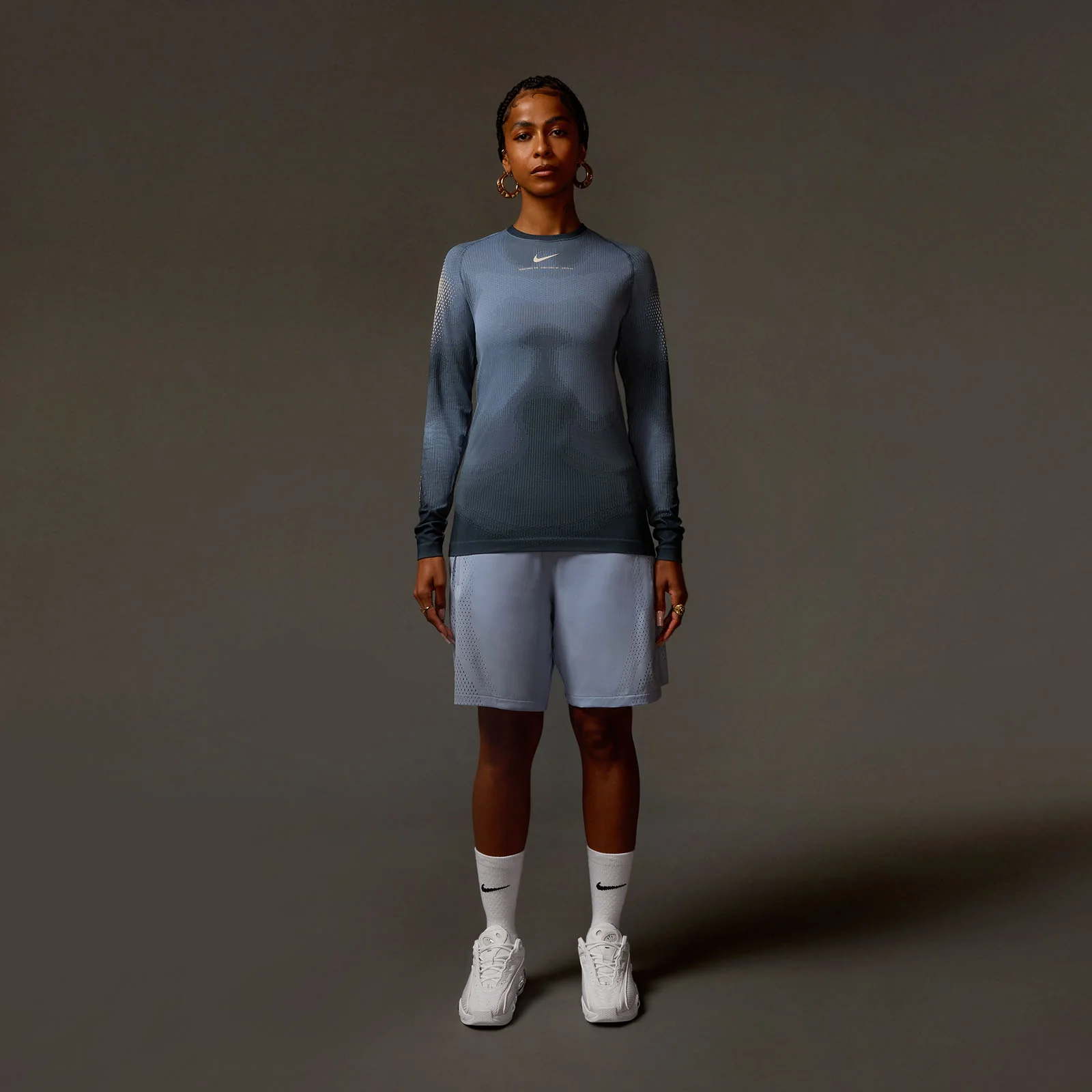 Lightweight Basketball Shorts - Image 4
