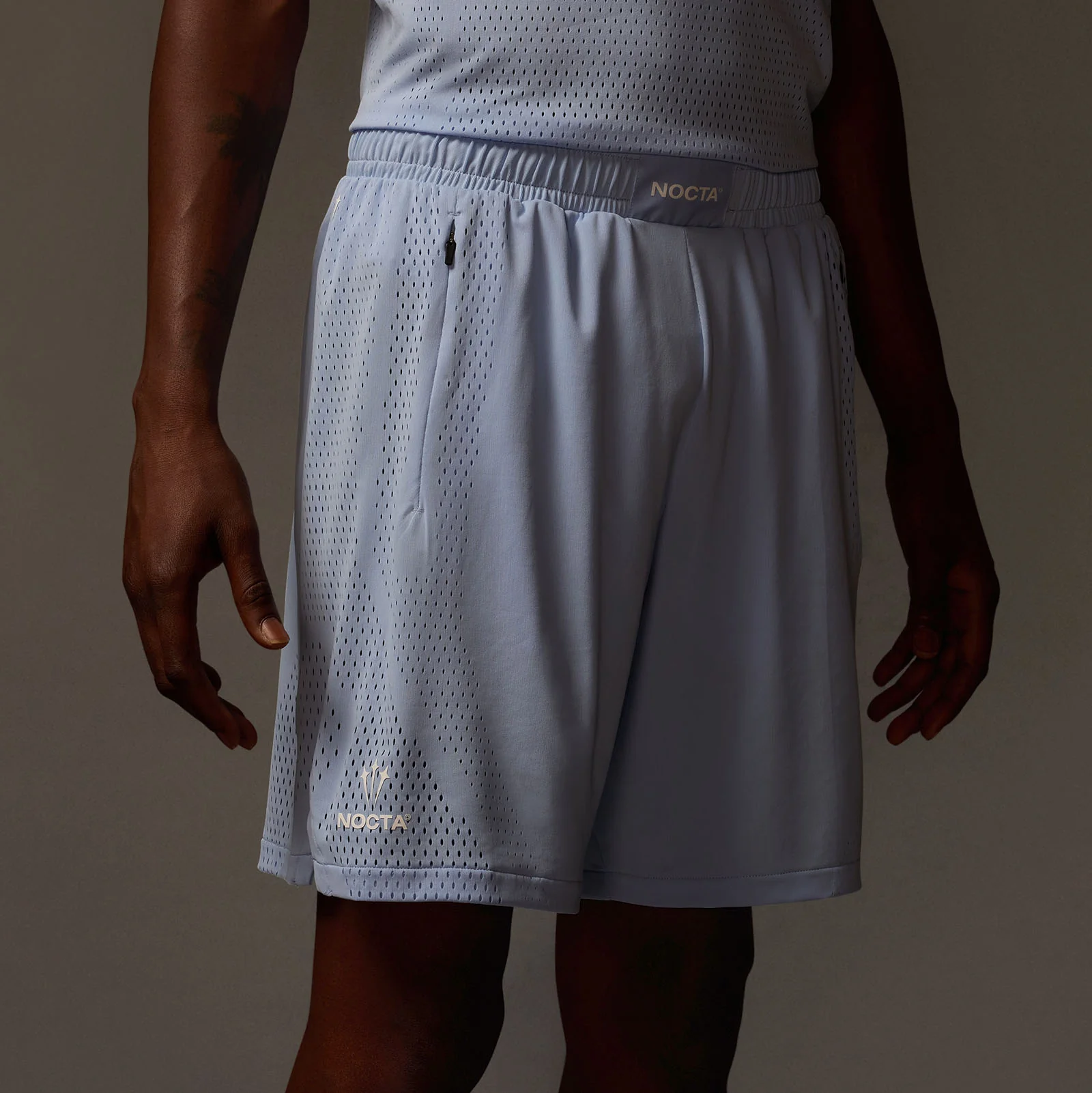 Lightweight Basketball Shorts - Image 8
