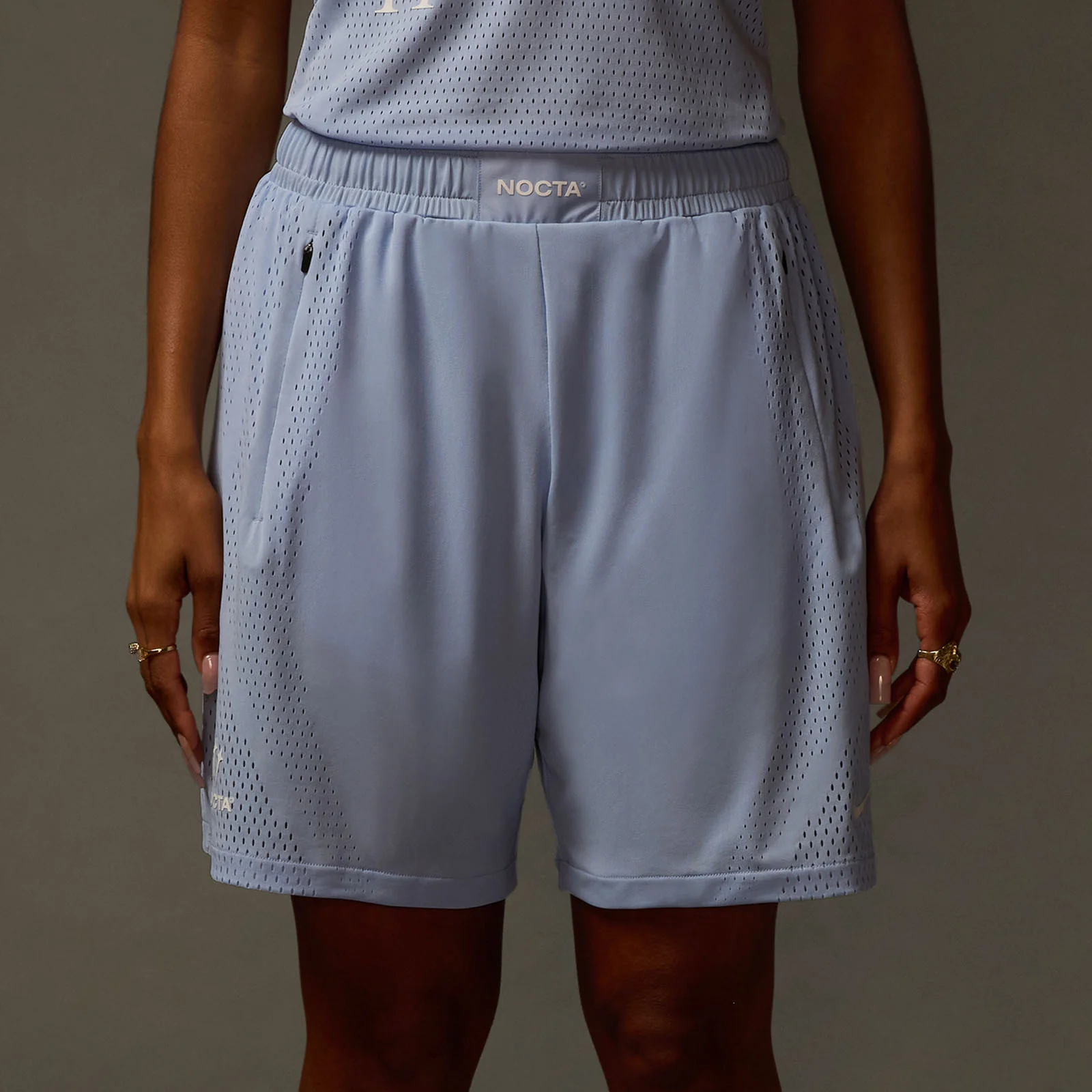 Lightweight Basketball Shorts - Image 2