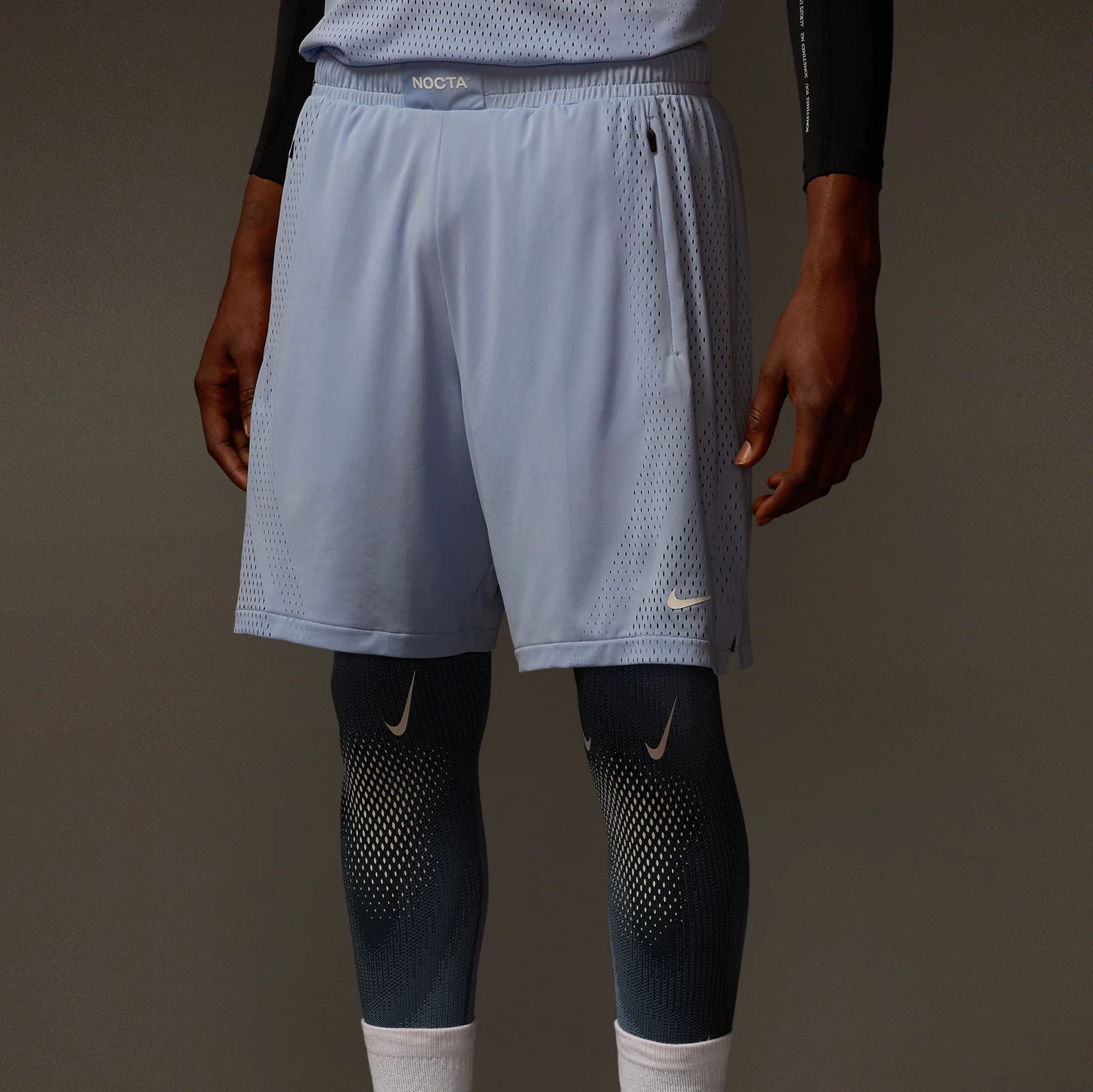 Lightweight Basketball Shorts - Image 7