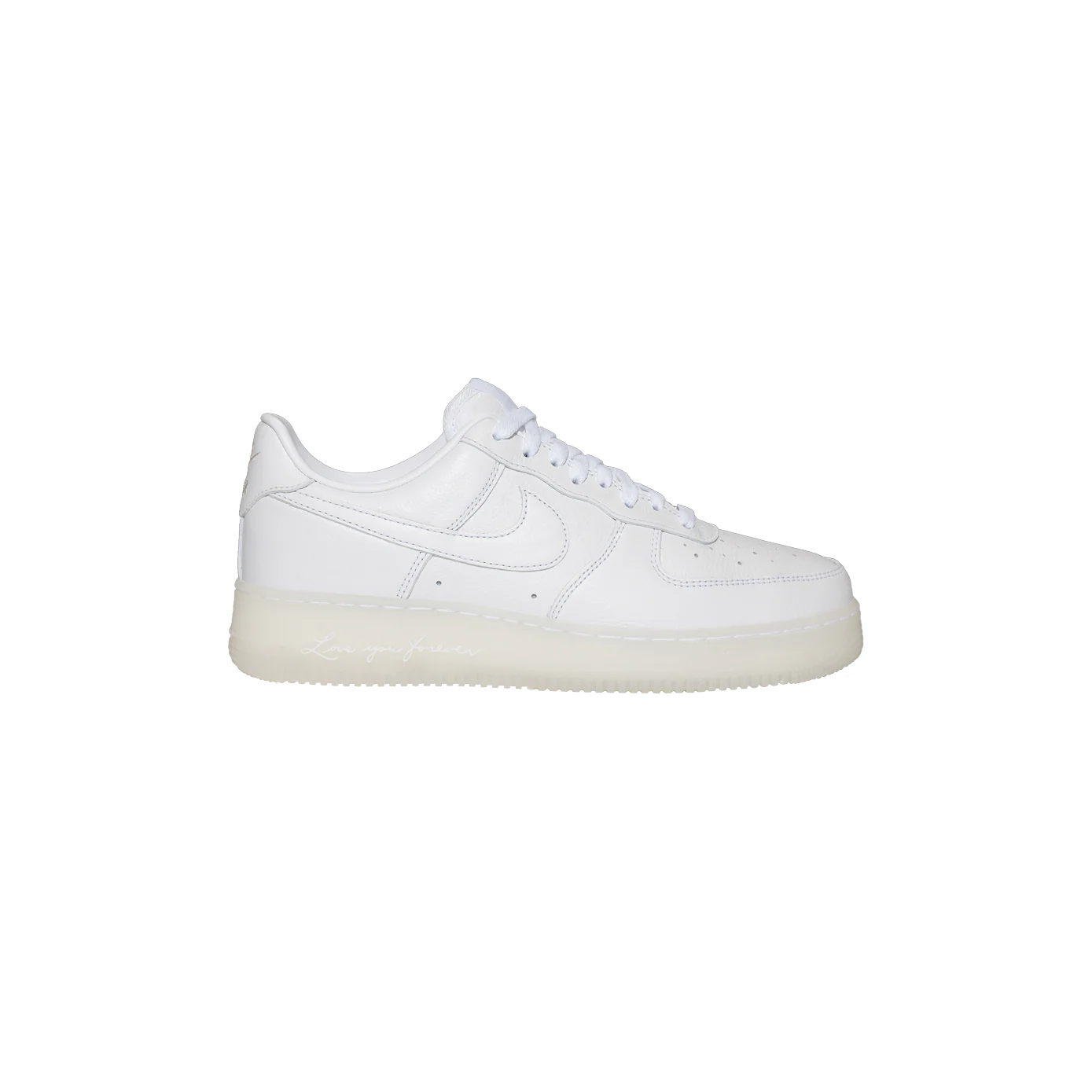 Love You Forever Air Force 1 - Image 2