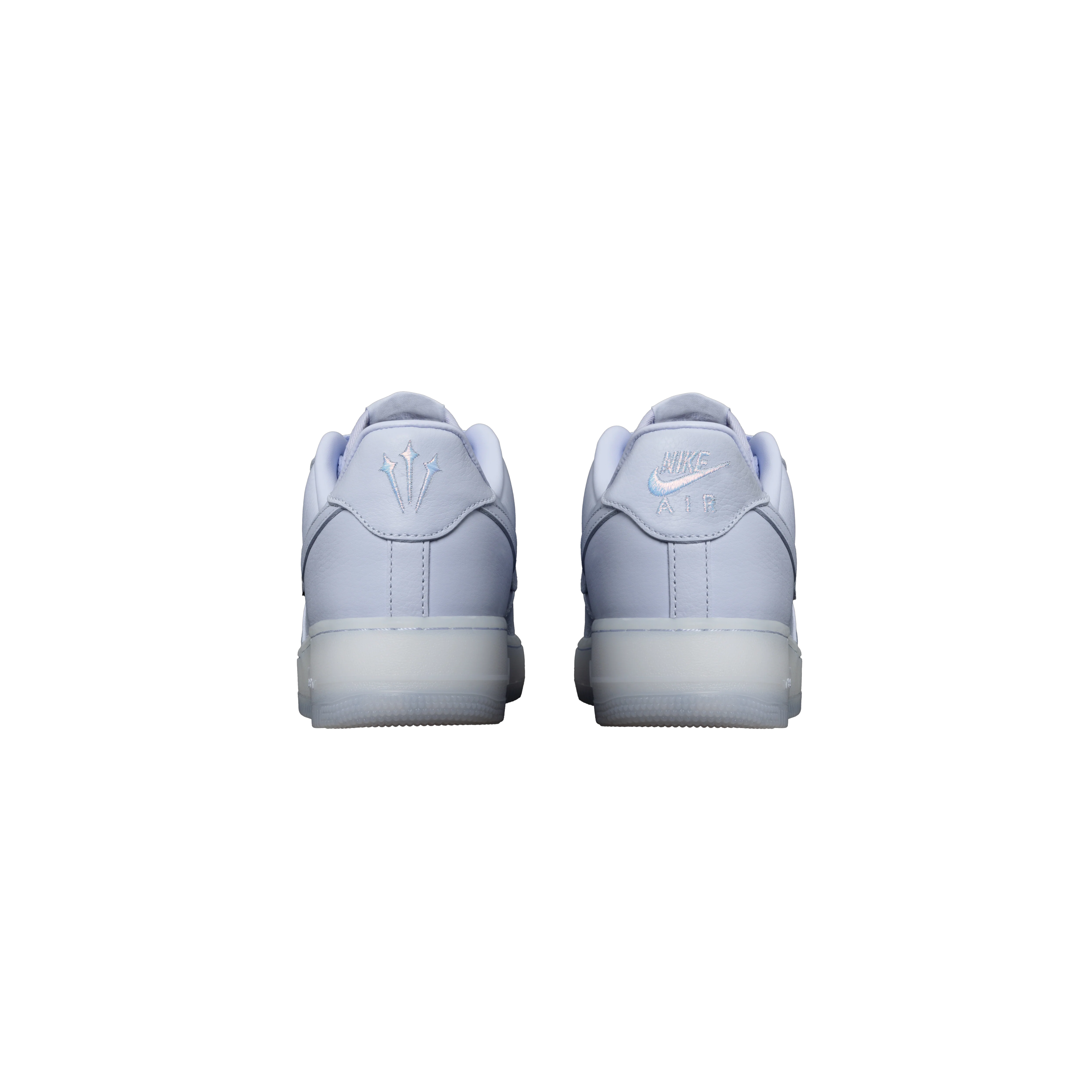 Love You Forever Air Force 1 - Big Kids - Image 5