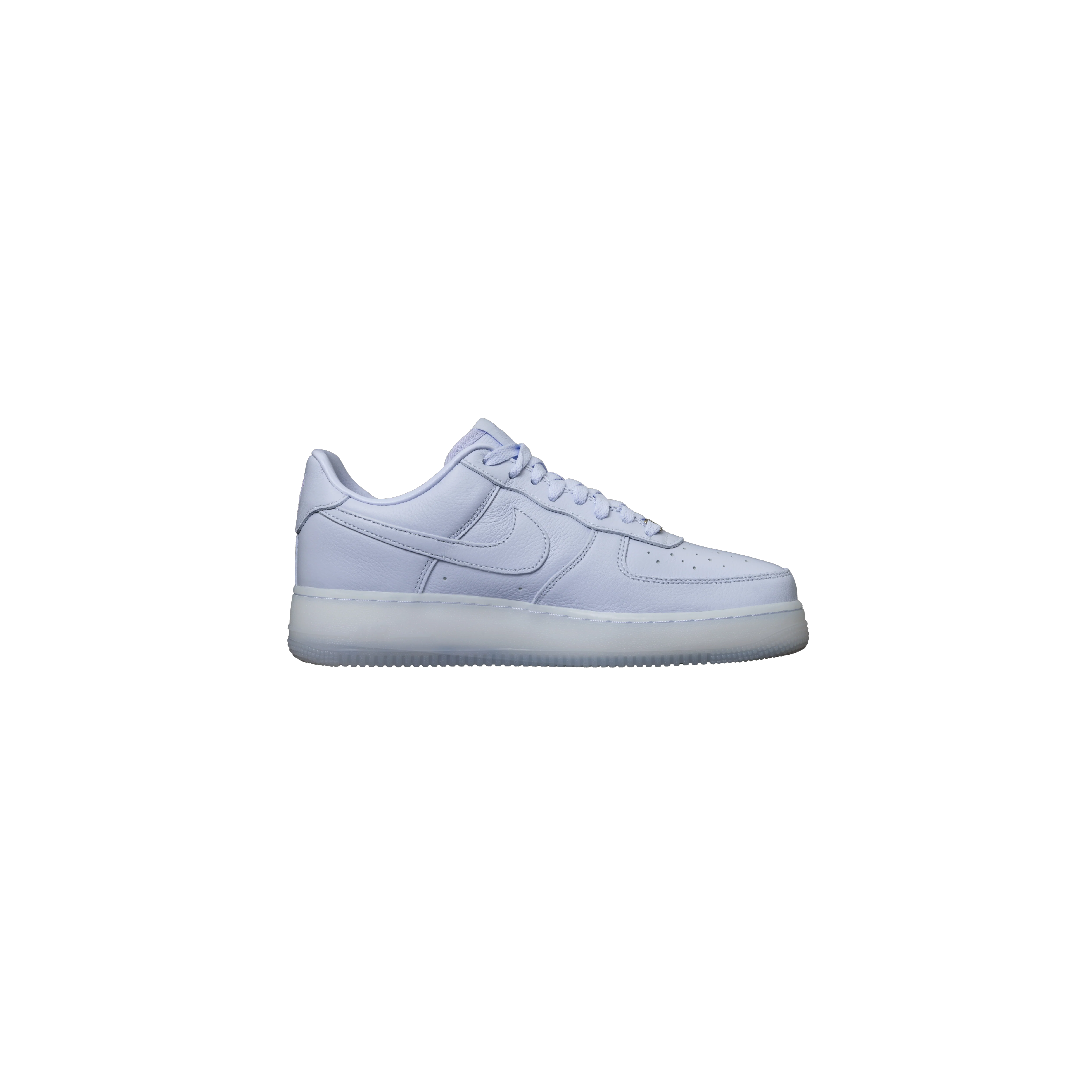 Love You Forever Air Force 1 - Big Kids - Image 2