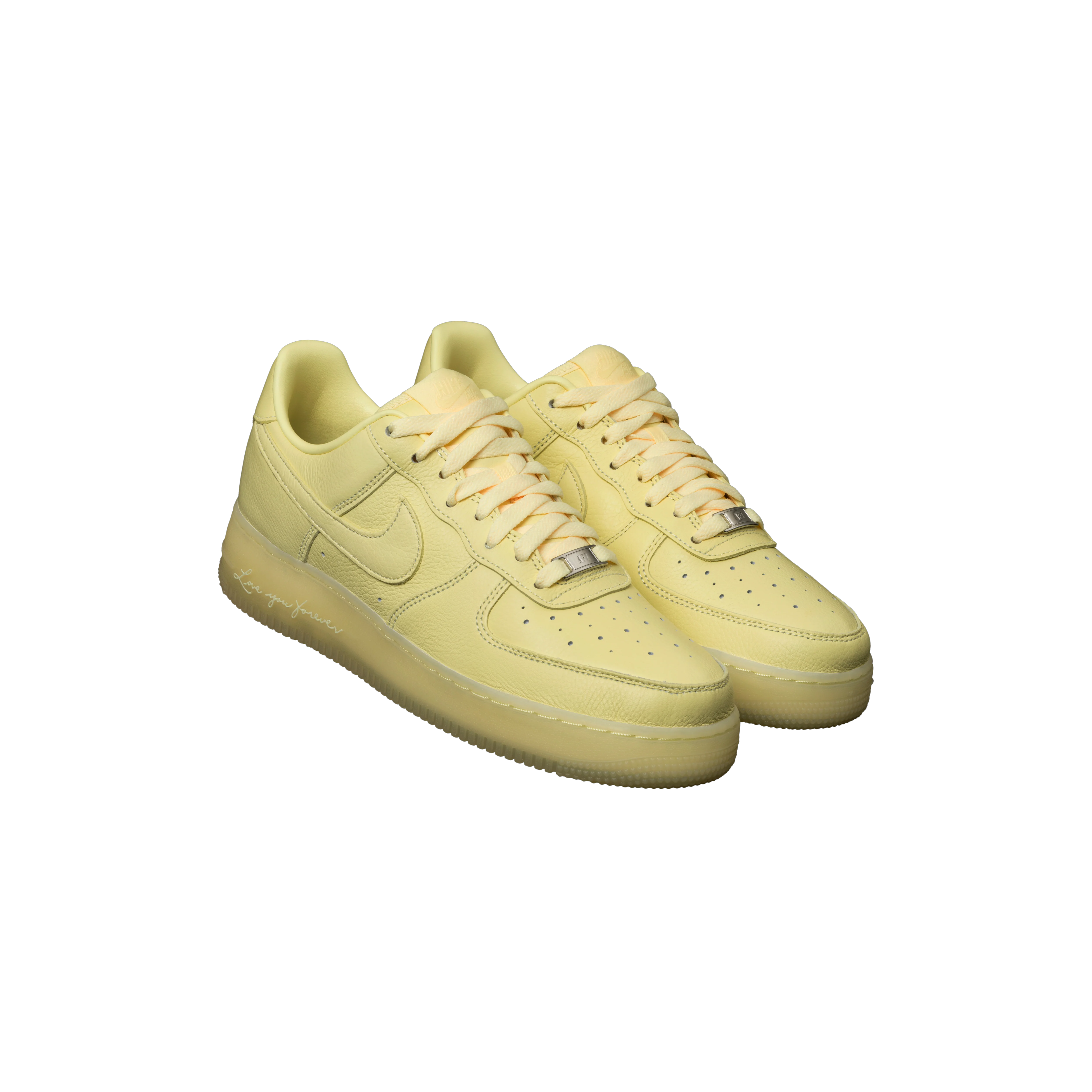 Love You Forever Air Force 1