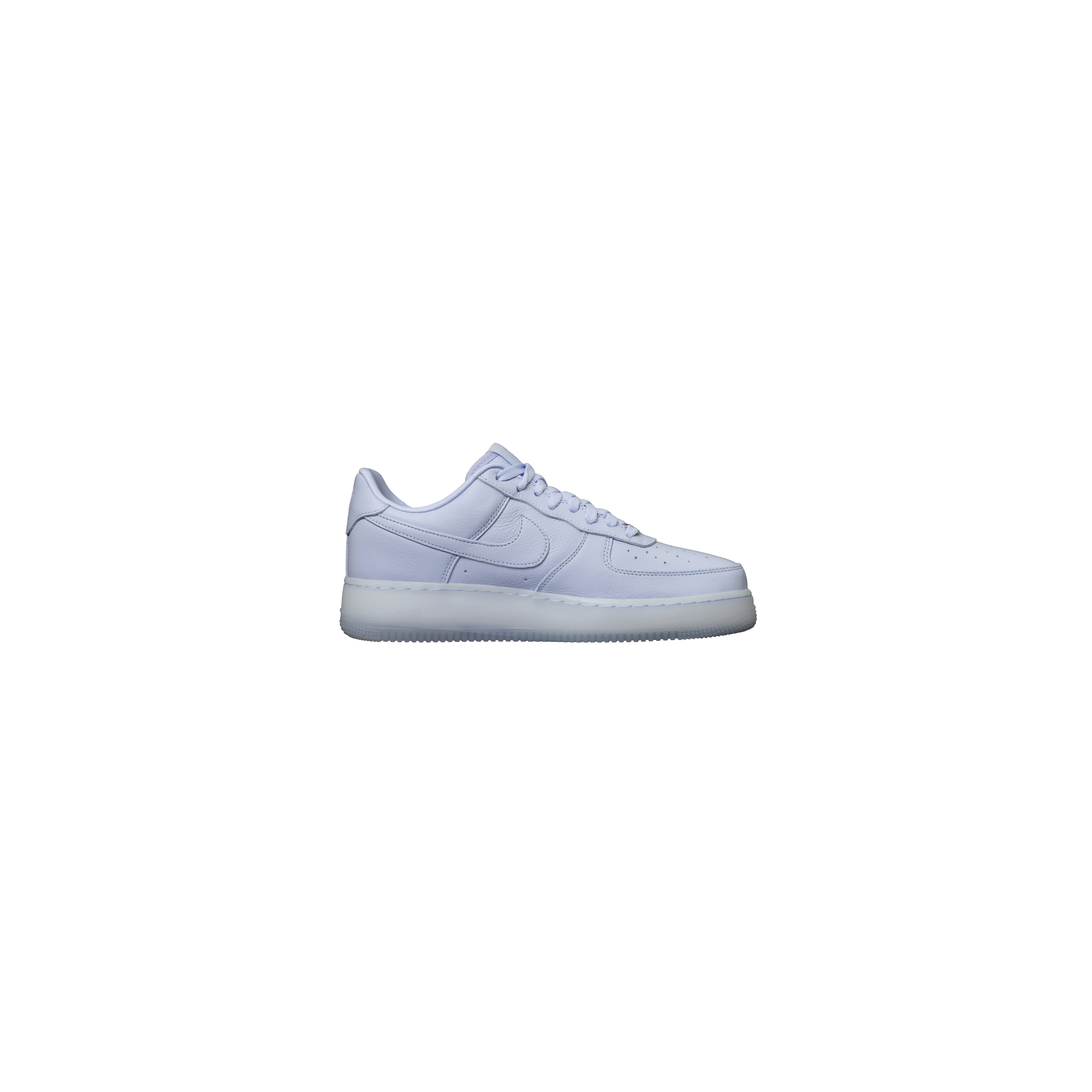 Love You Forever Air Force 1 - Little Kids - Image 2