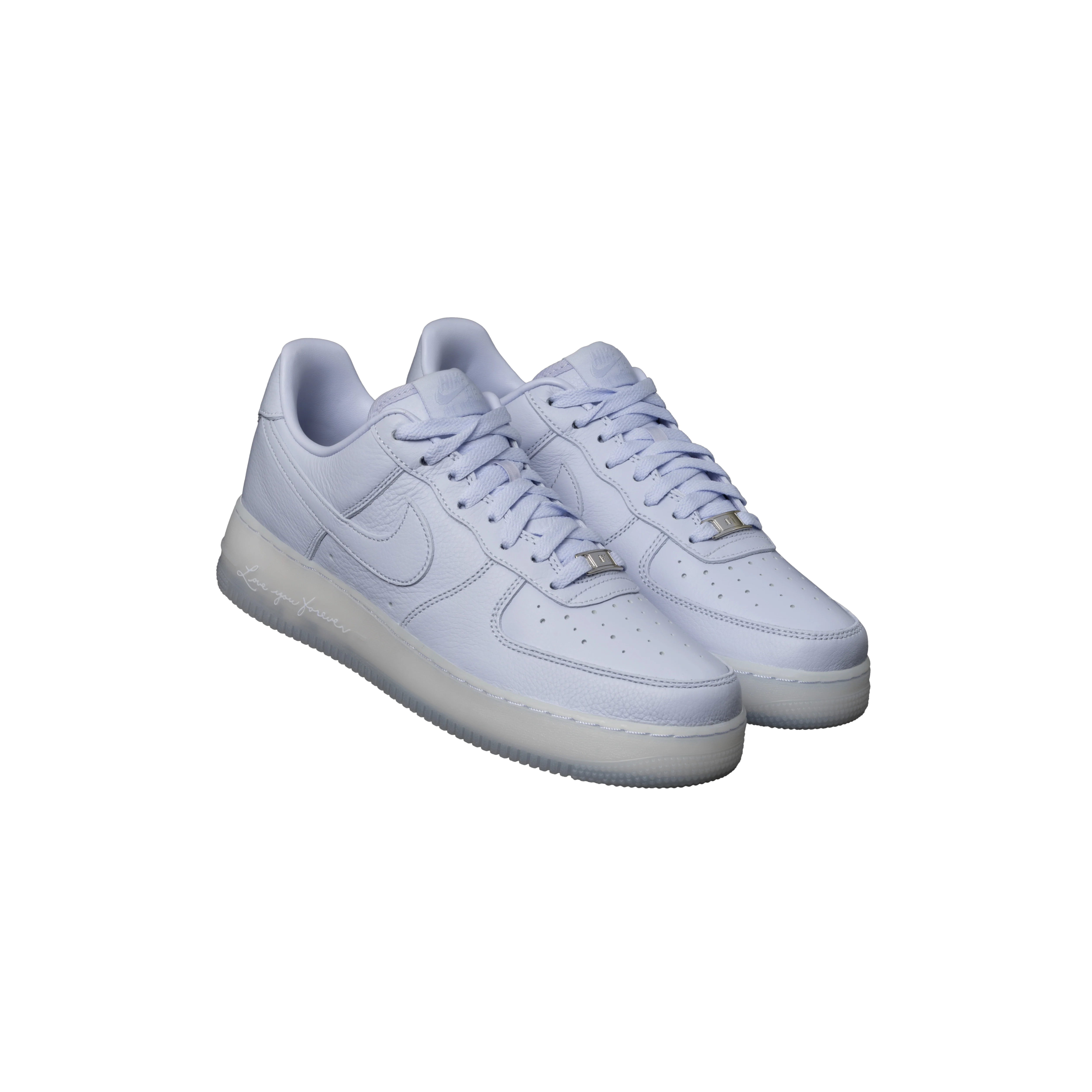 Love You Forever Air Force 1