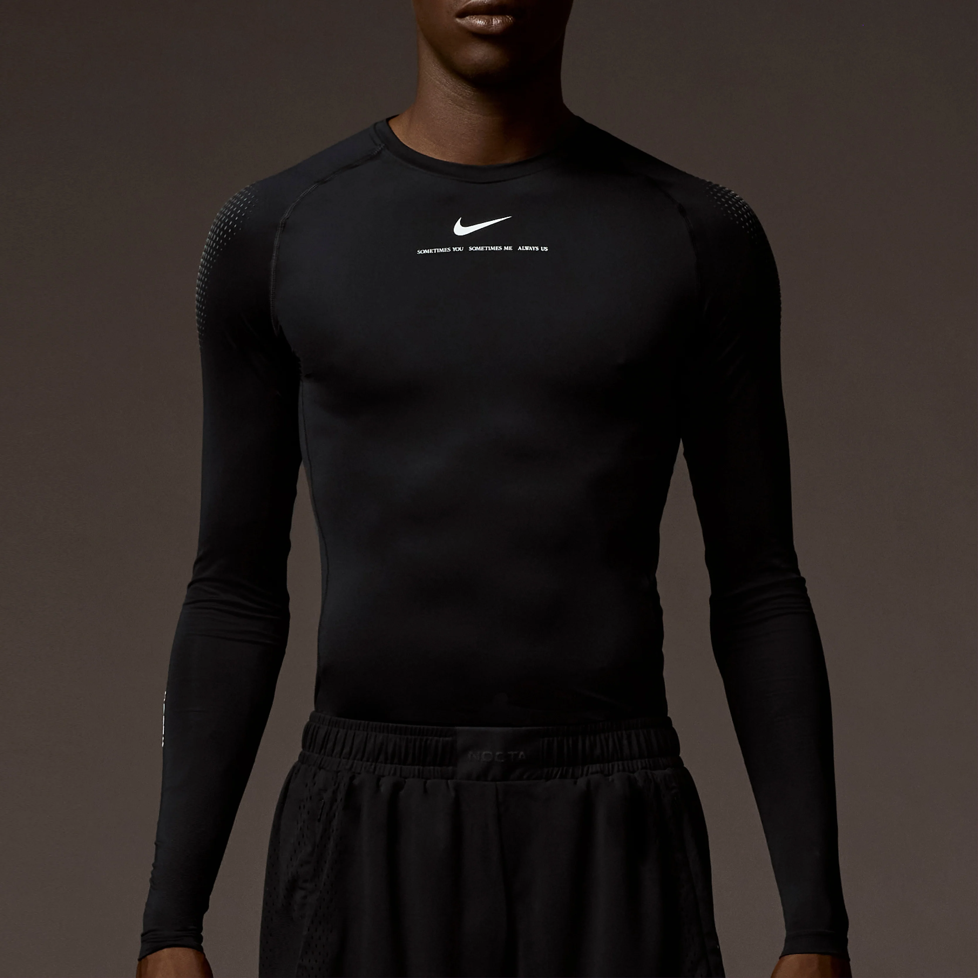 LS Base Layer Top - Image 2