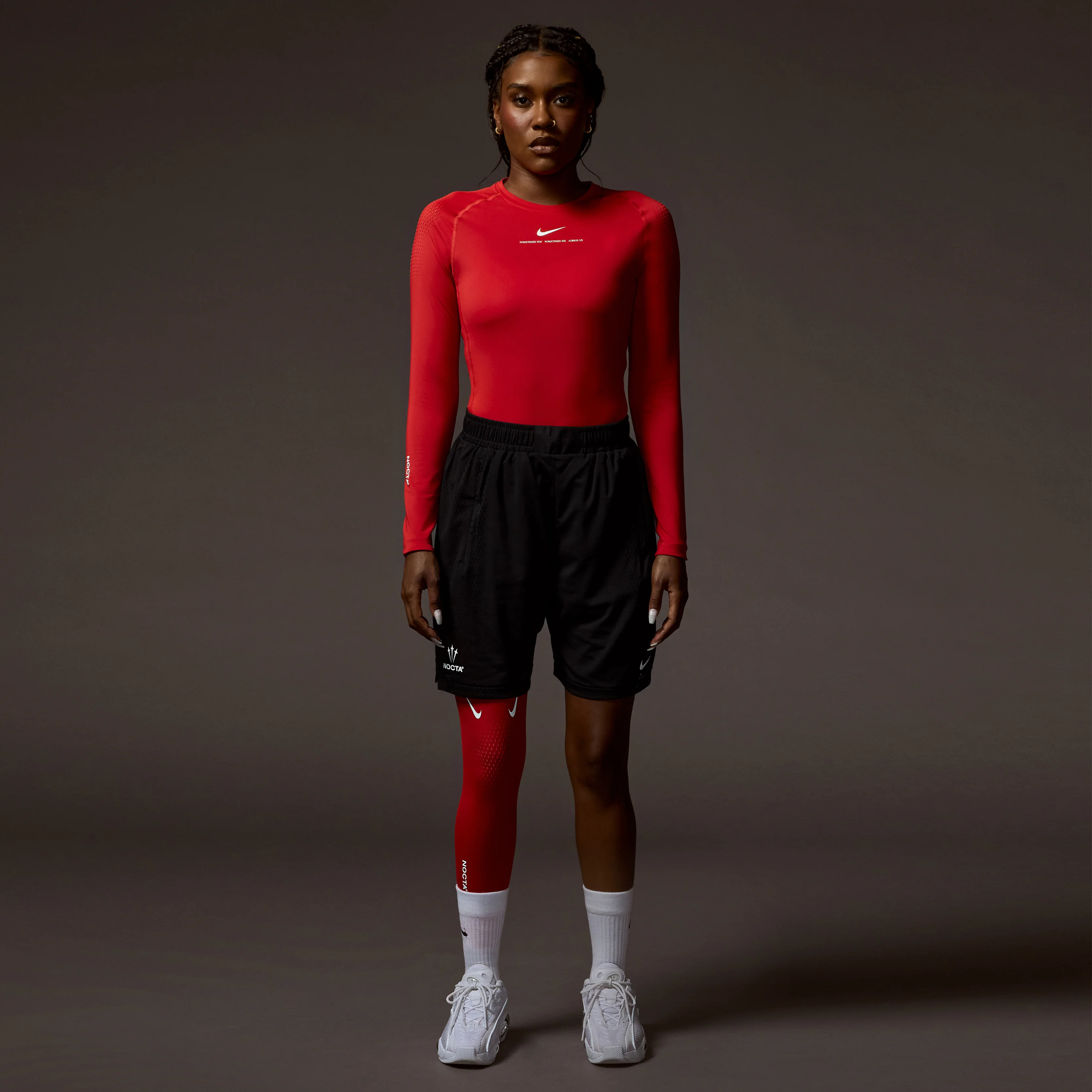 LS Base Layer Top - Image 4