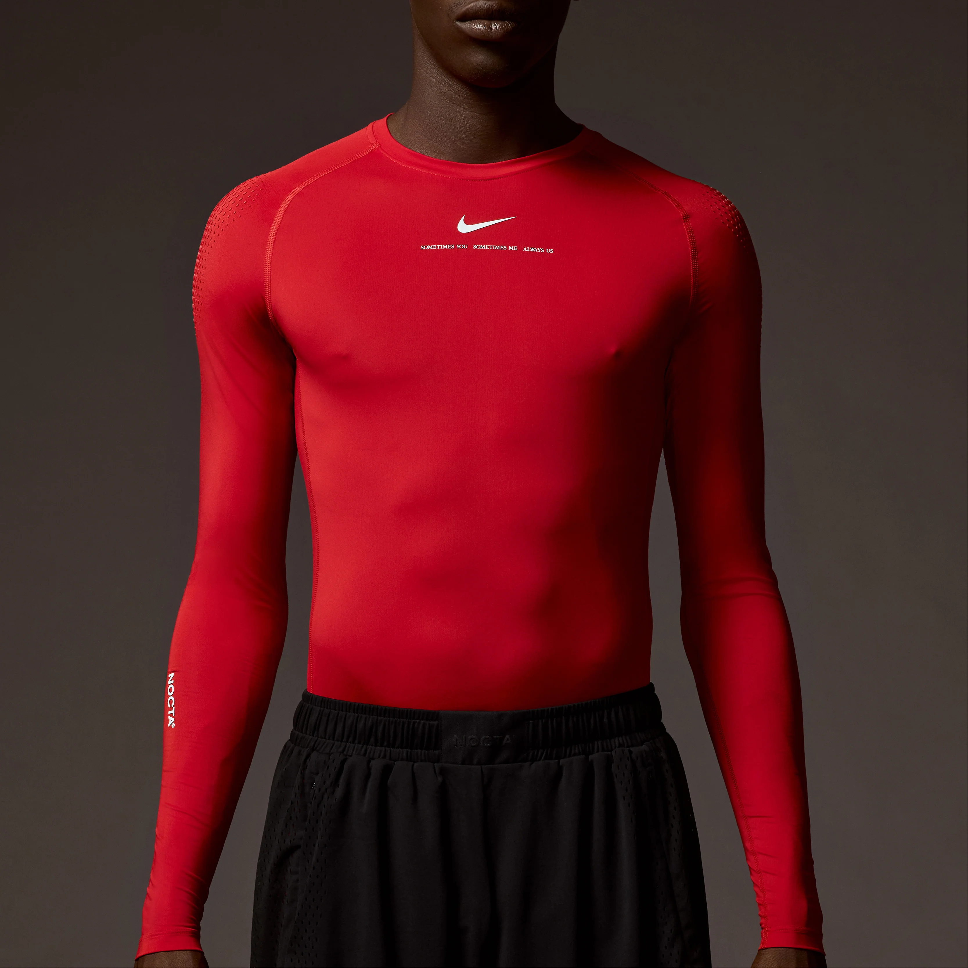 LS Base Layer Top - Image 2