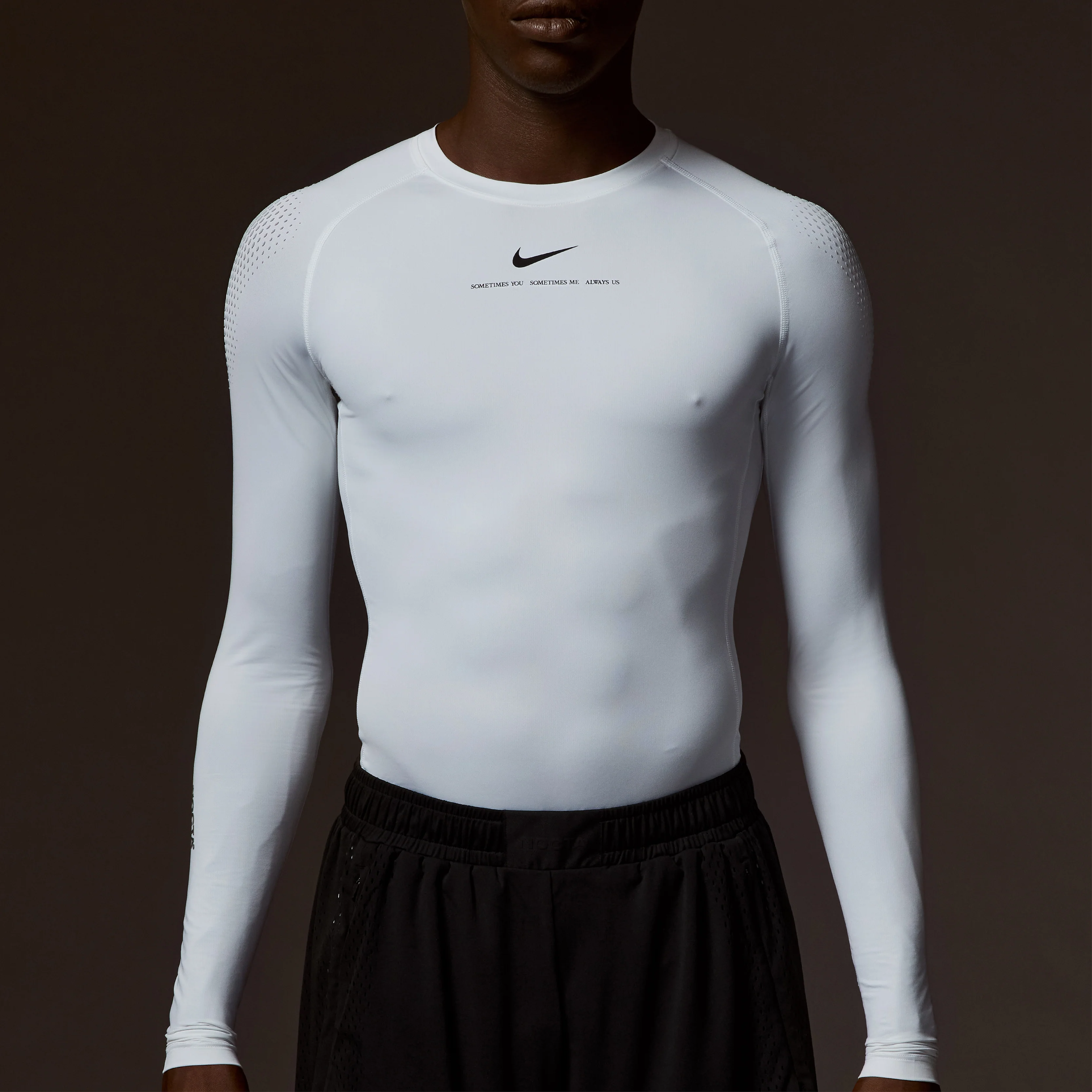 LS Base Layer Top - Image 2