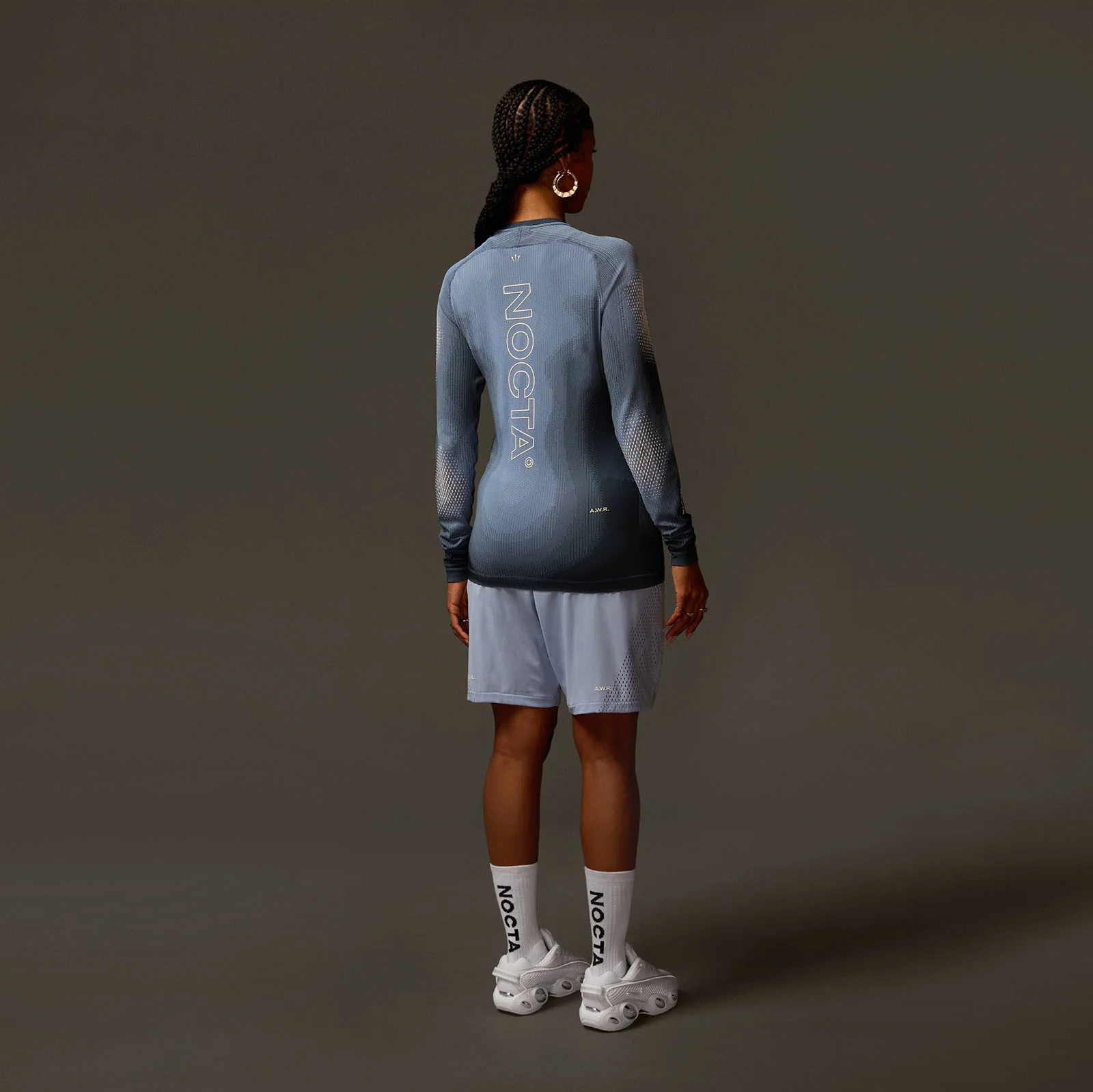 LS Engineered Base Layer Top - Image 5