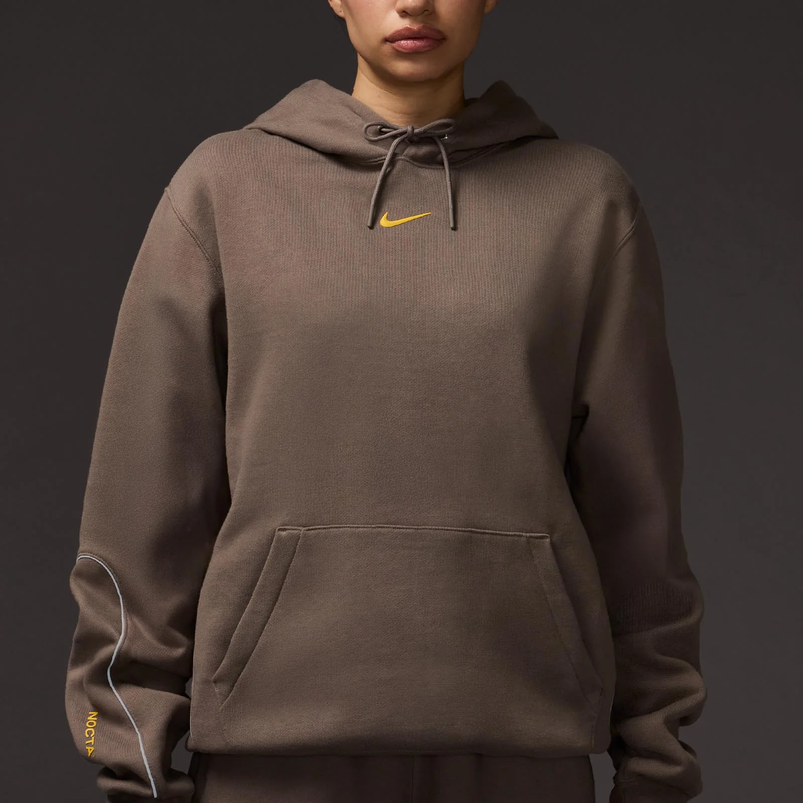NOCTA Fleece CS Hoodie - Image 2