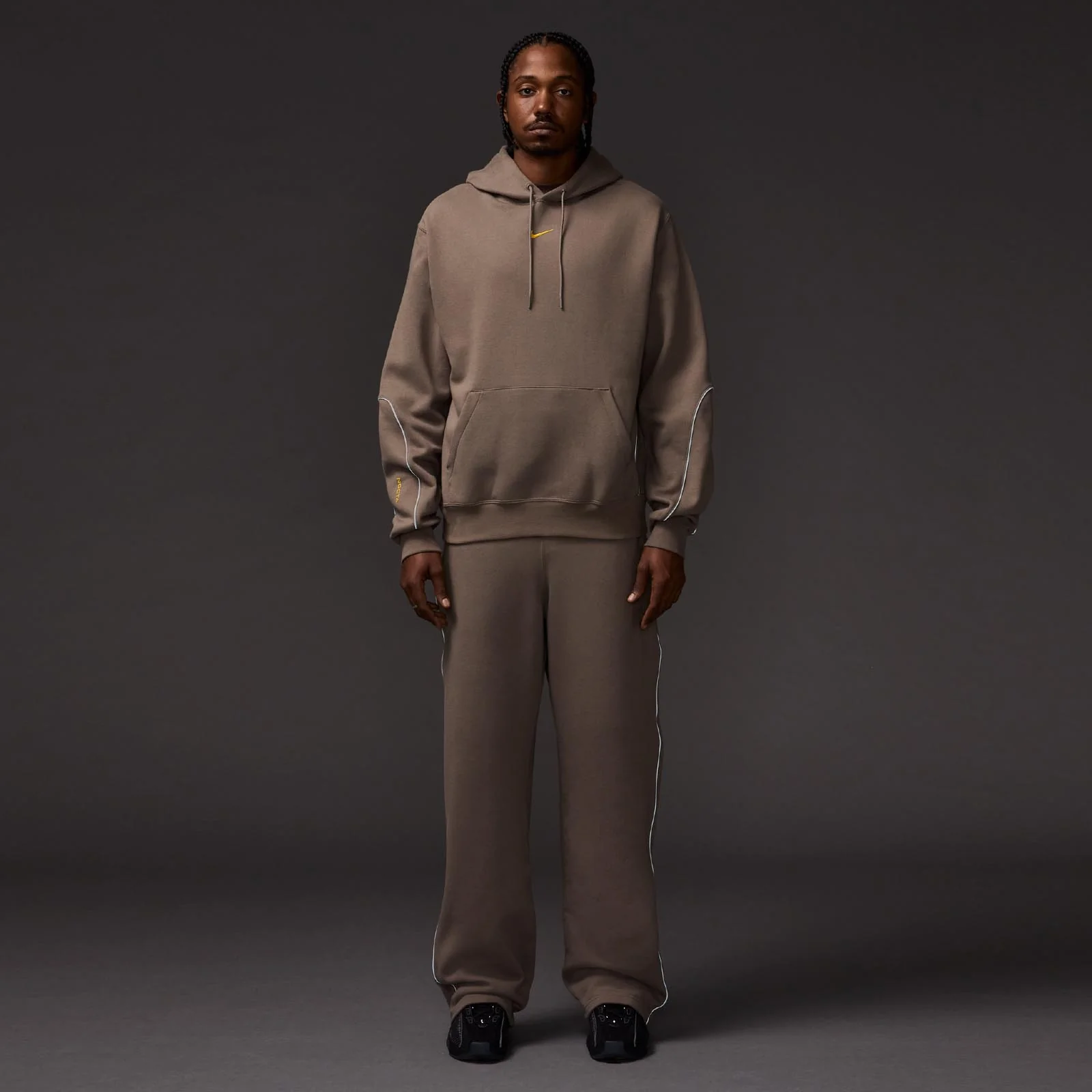 NOCTA Fleece CS Hoodie - Image 3