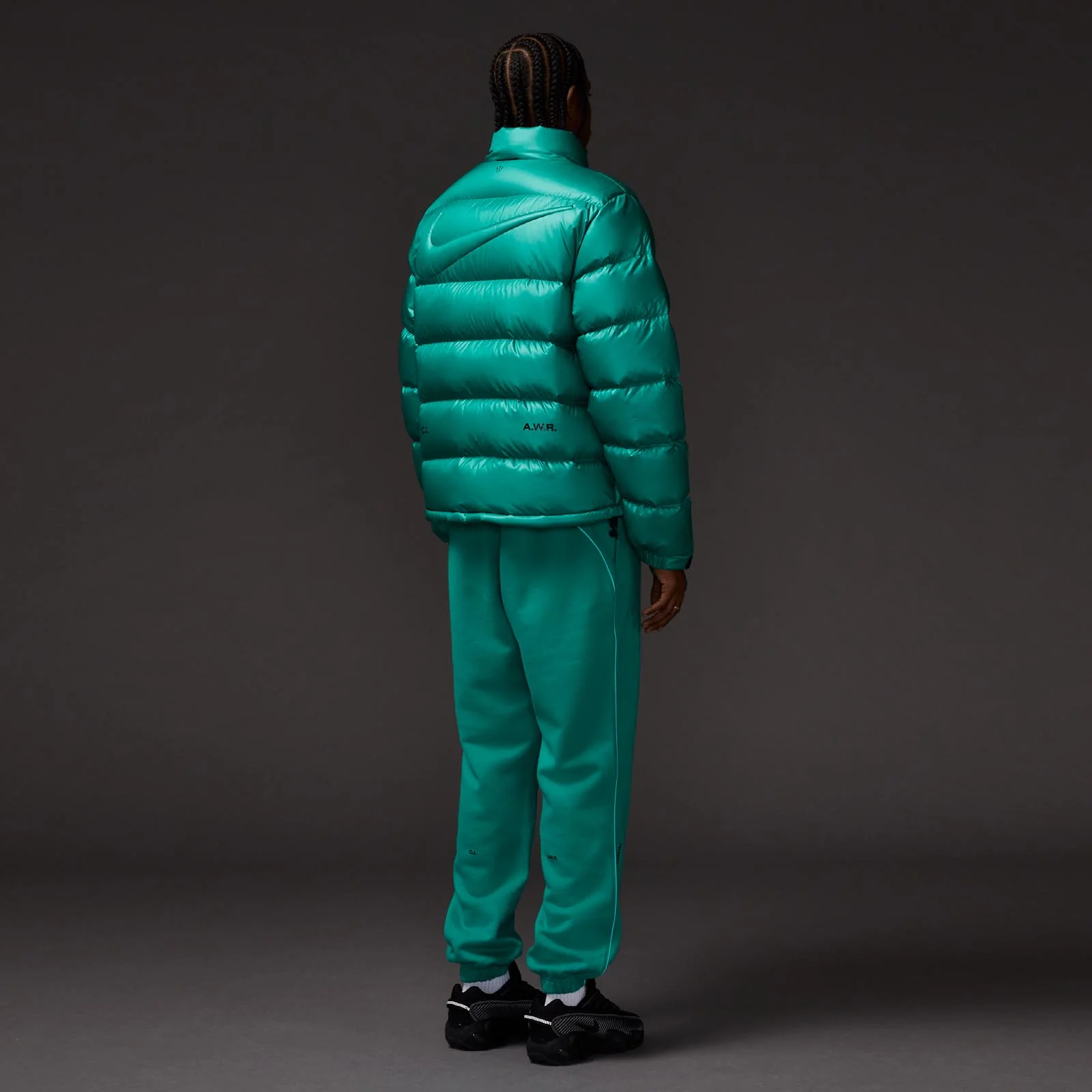 NOCTA Fleece CS Sweatpant EC - Image 4