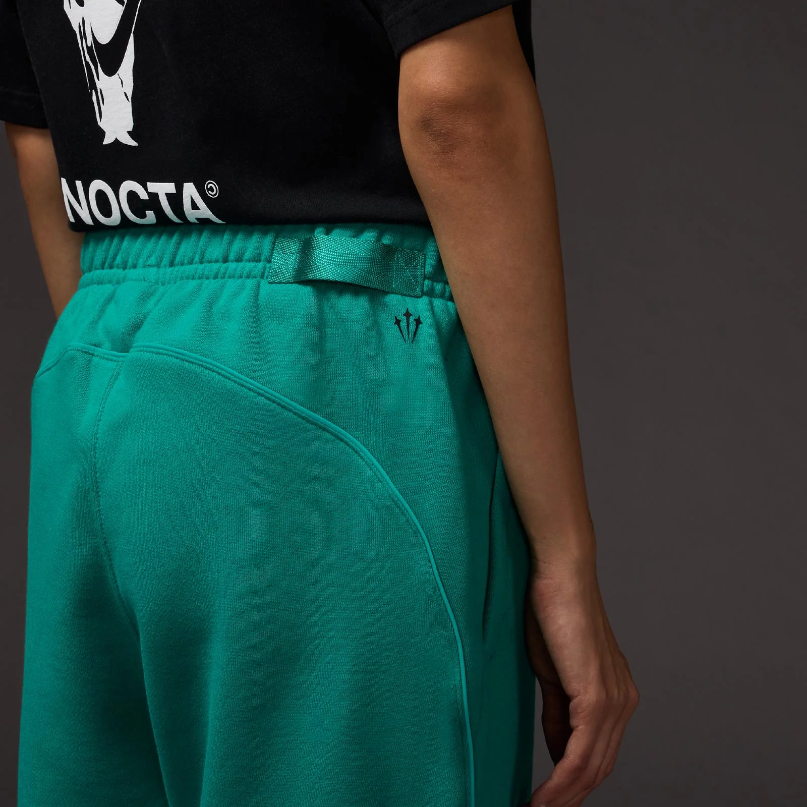 NOCTA Fleece CS Sweatpant EC - Image 7