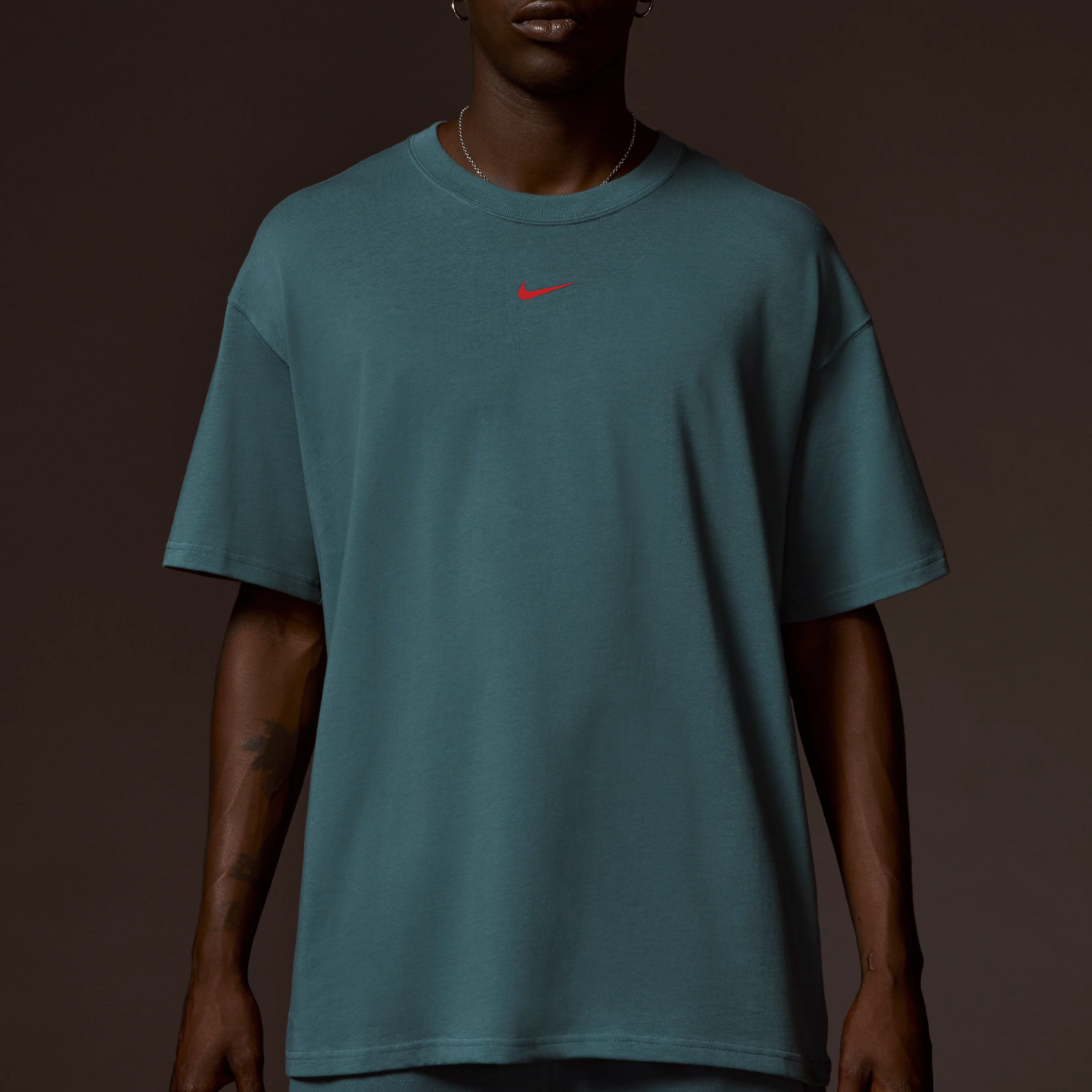 NFI NOCTA Big Body CS Tee - Image 2