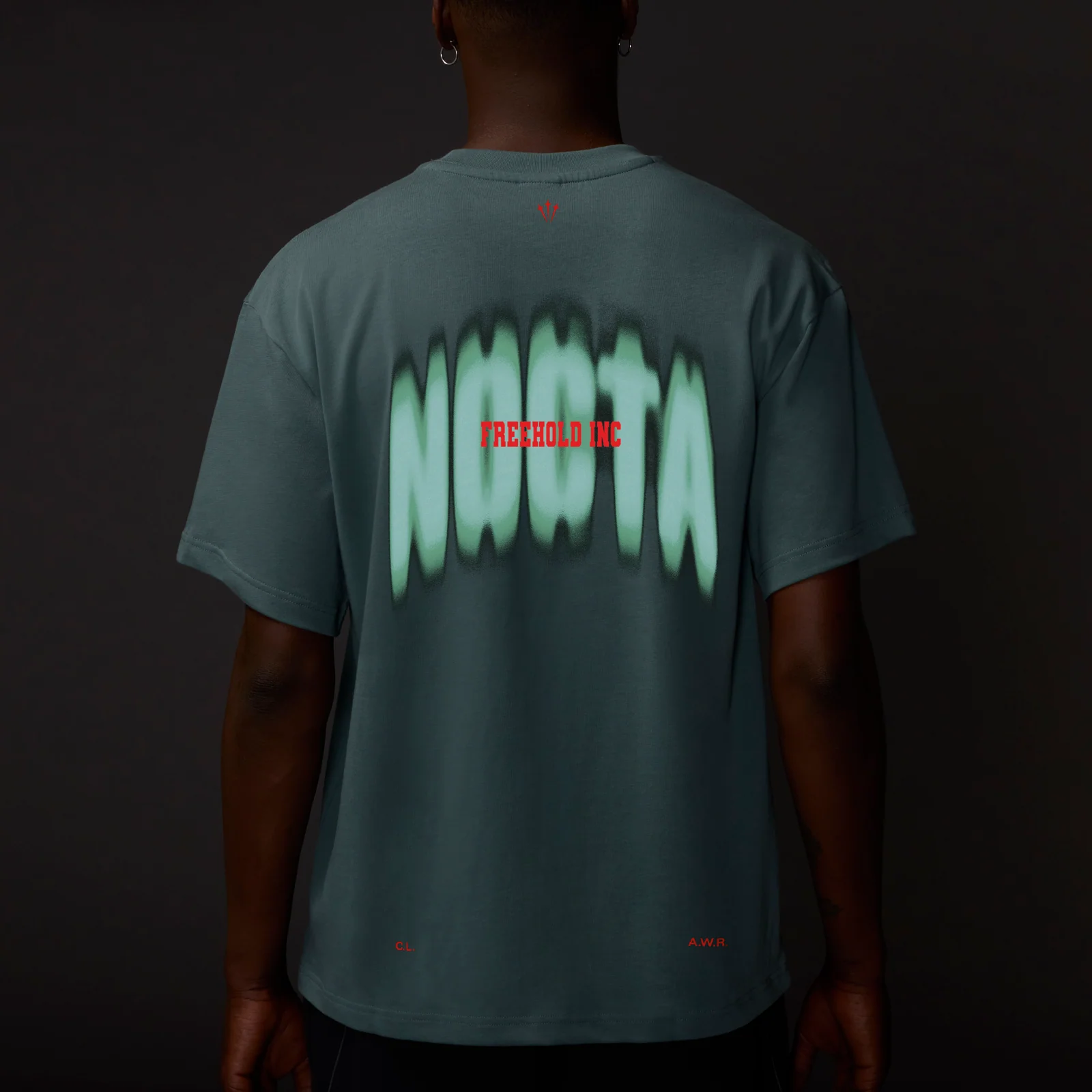 NFI NOCTA Big Body CS Tee - Image 3