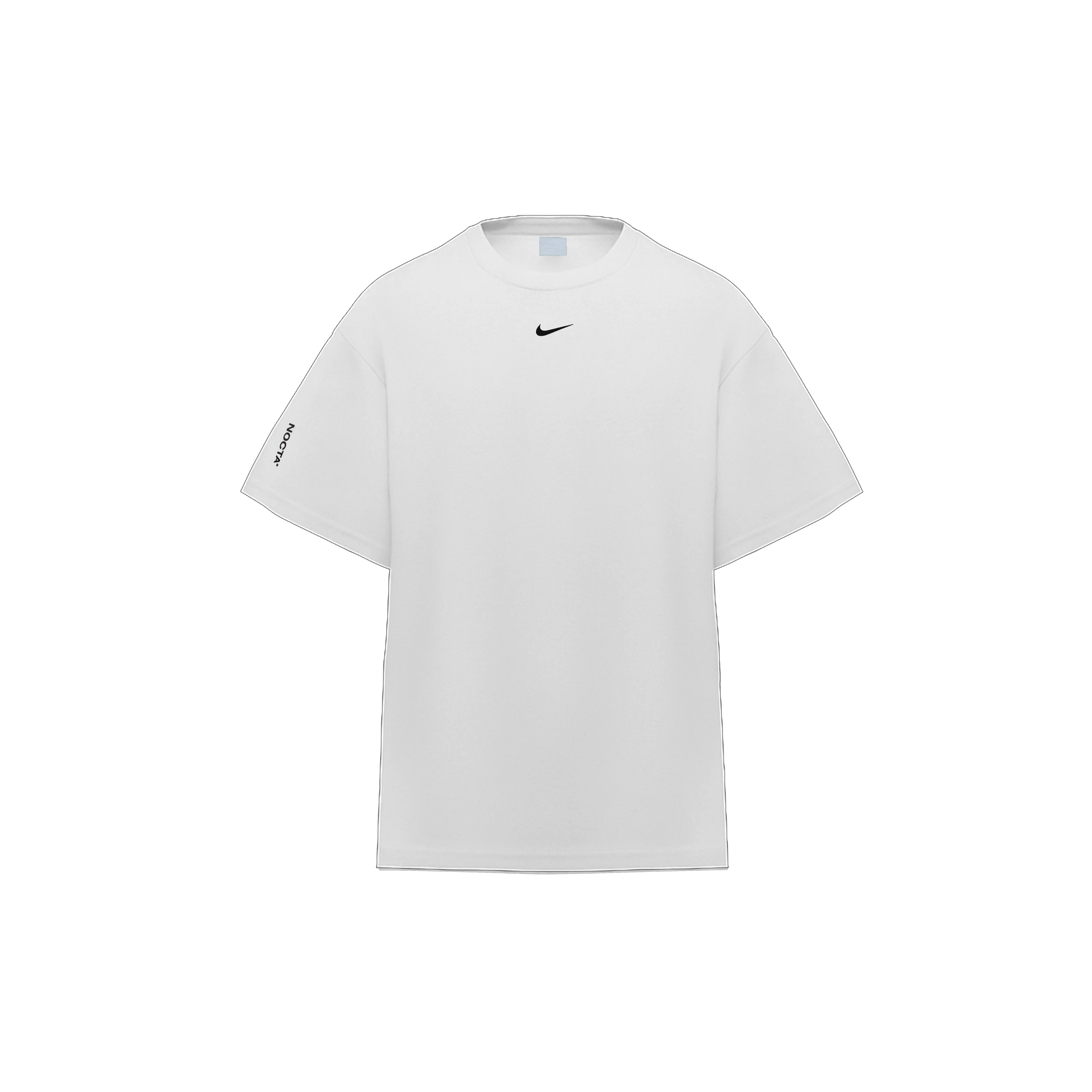 NFI NOCTA Big Body CS Tee