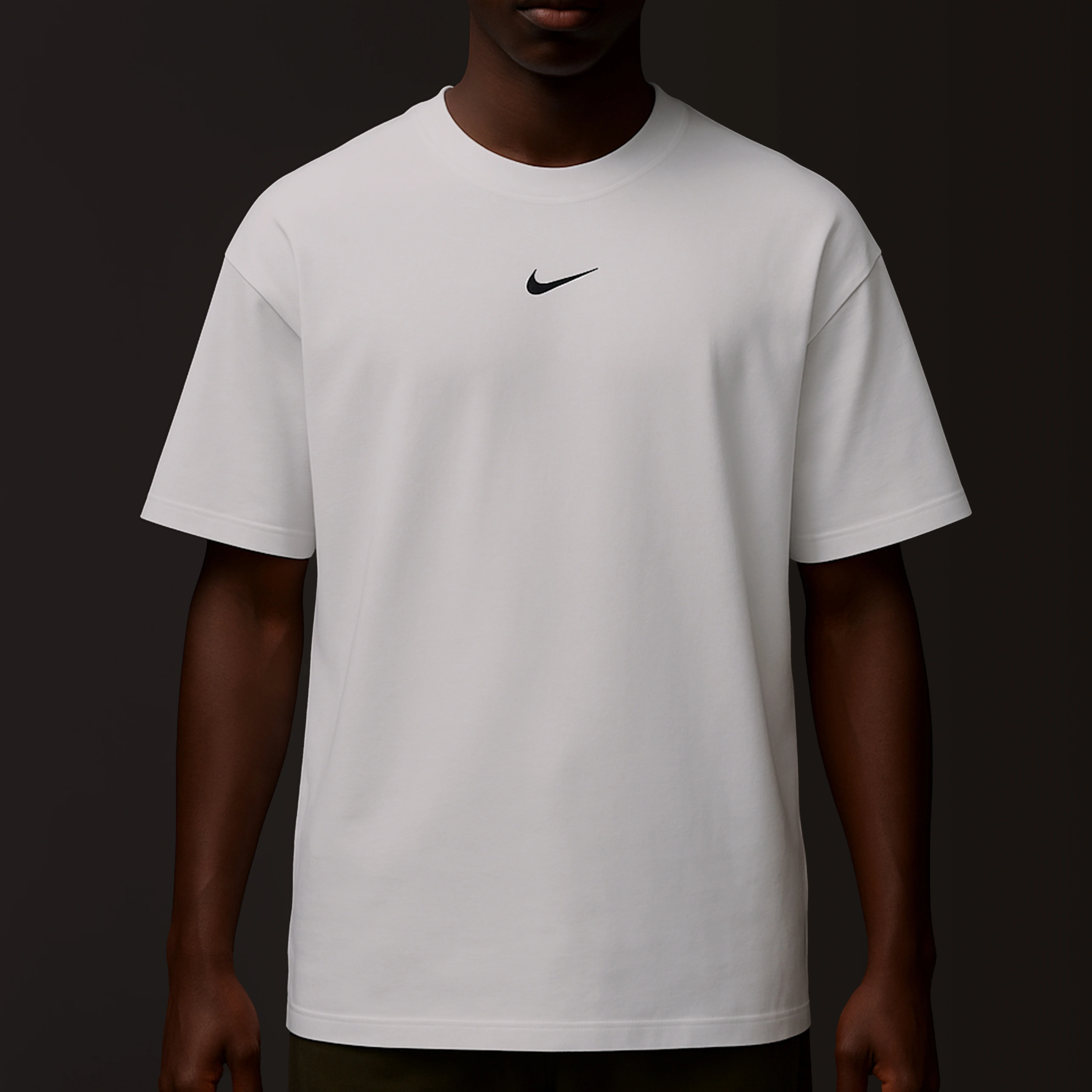 NFI NOCTA Big Body CS Tee - Image 2