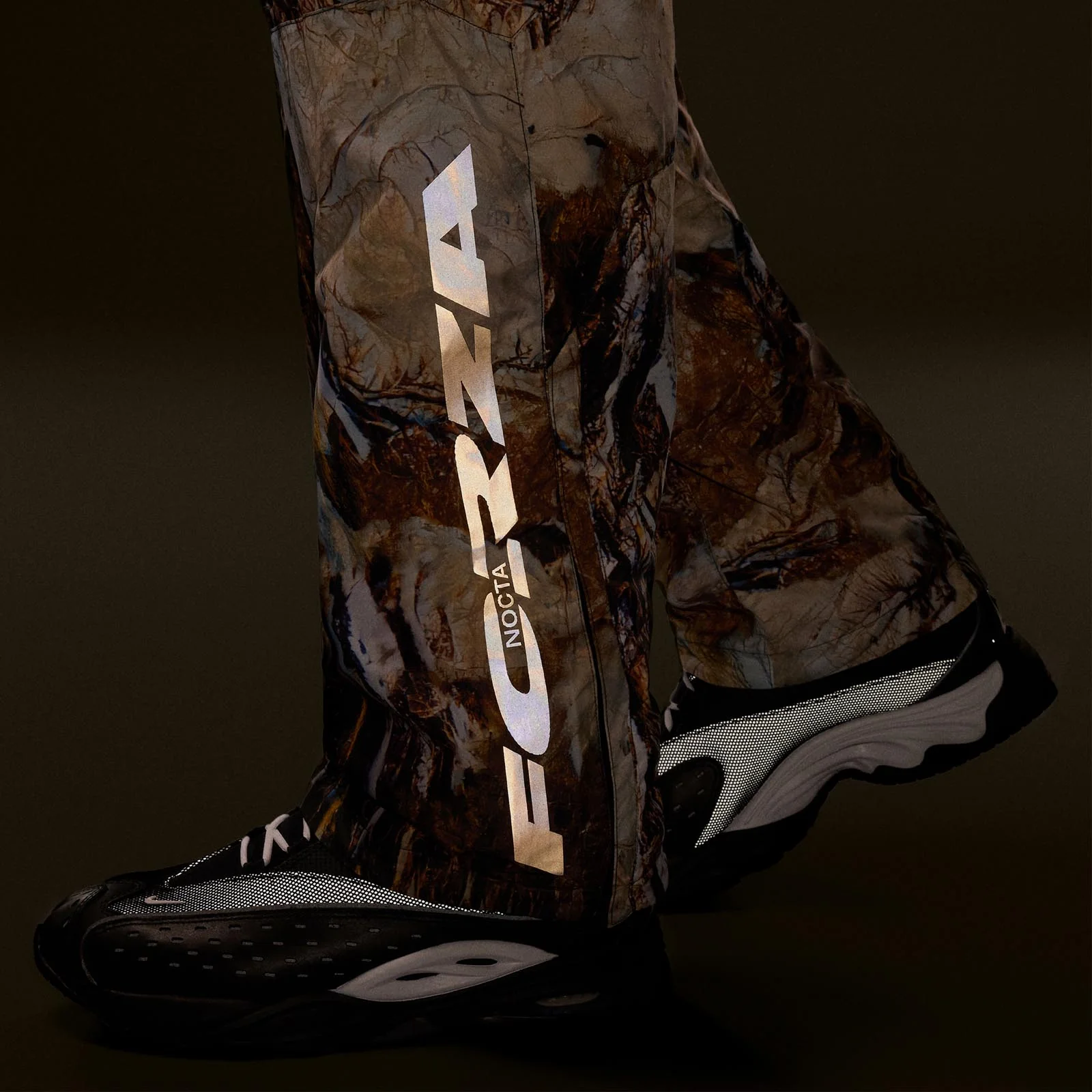 Mountain View Open Hem Pant - Image 6