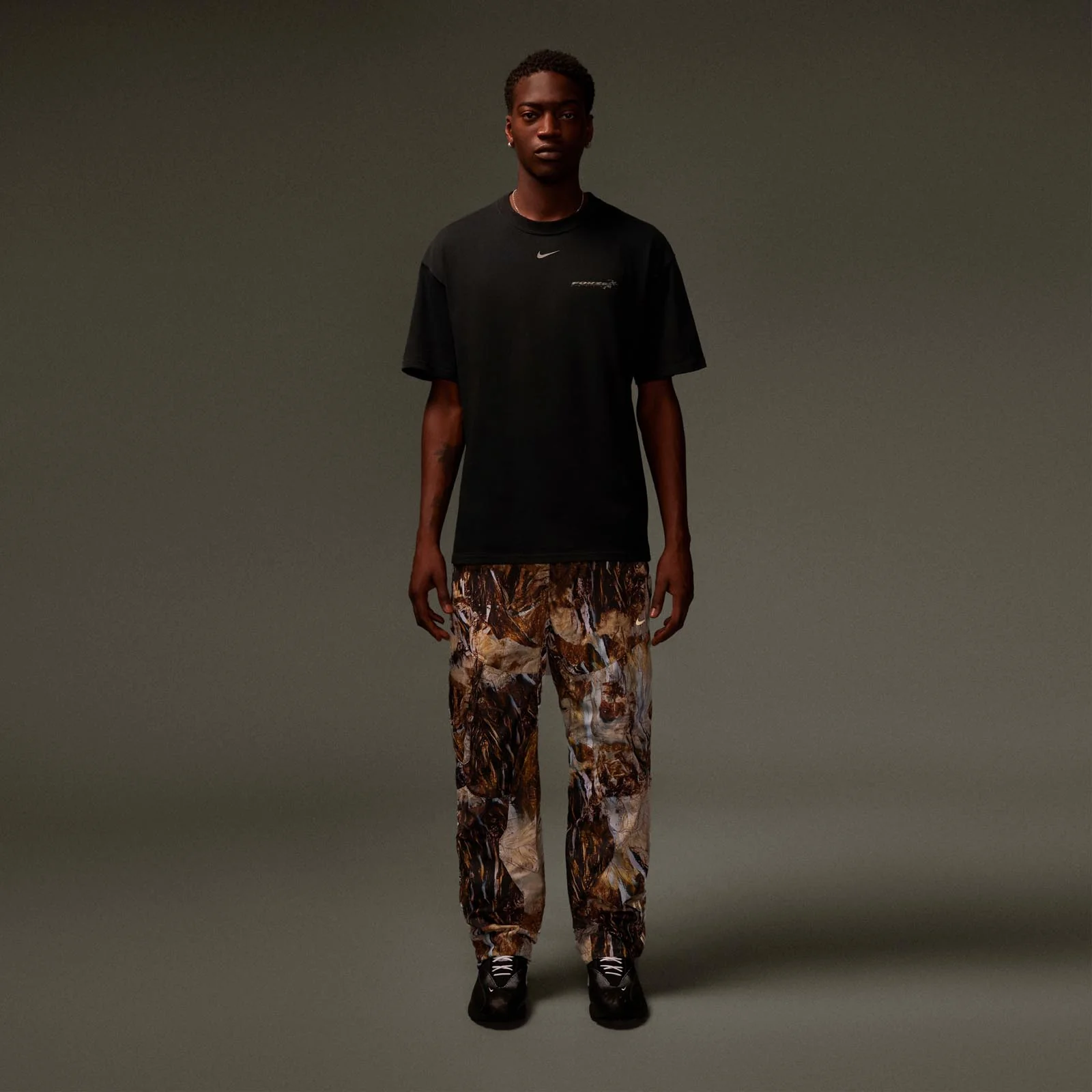 Mountain View Open Hem Pant - Image 7